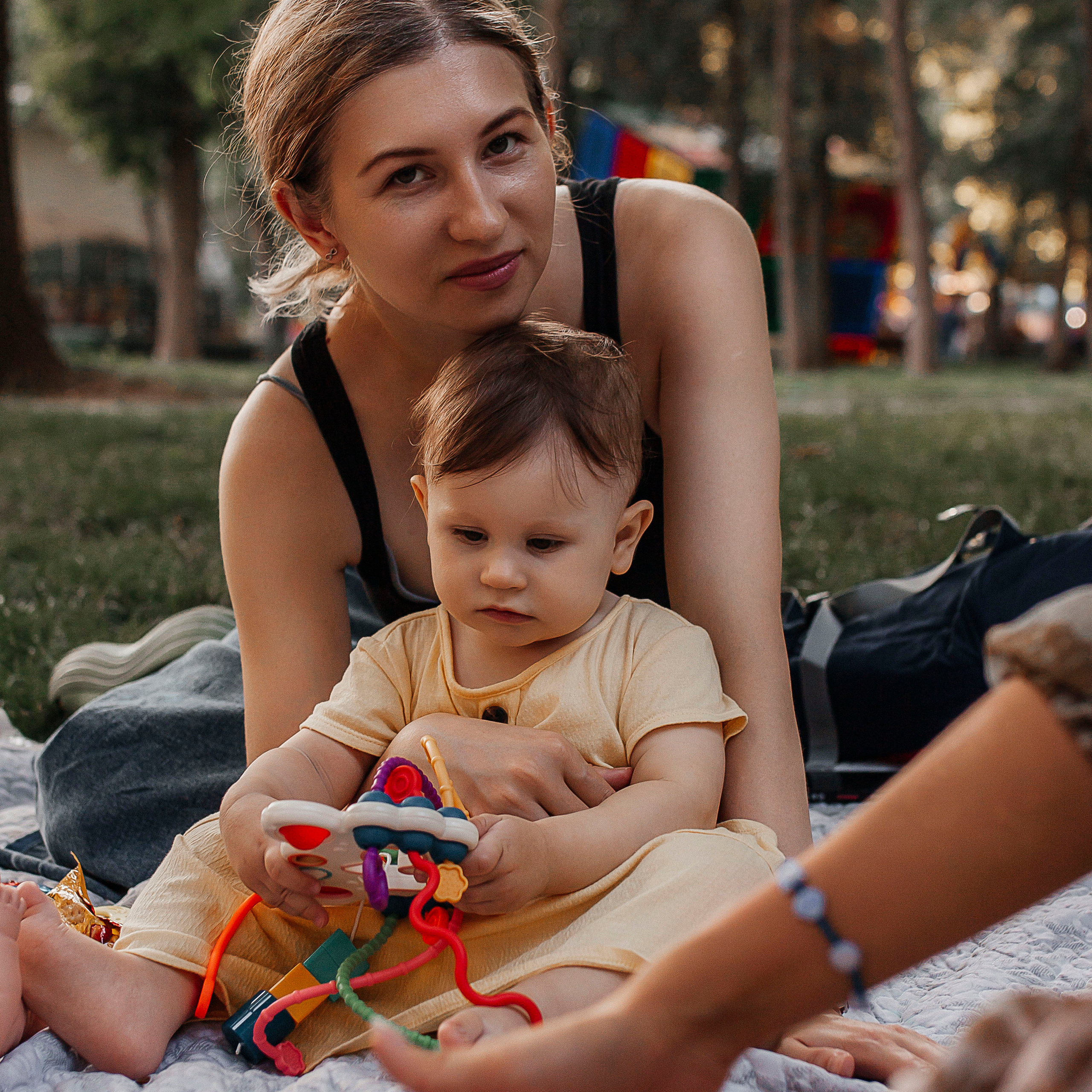 Отзывы. Фотограф в Ростове-на-Дону Юлия Желтова