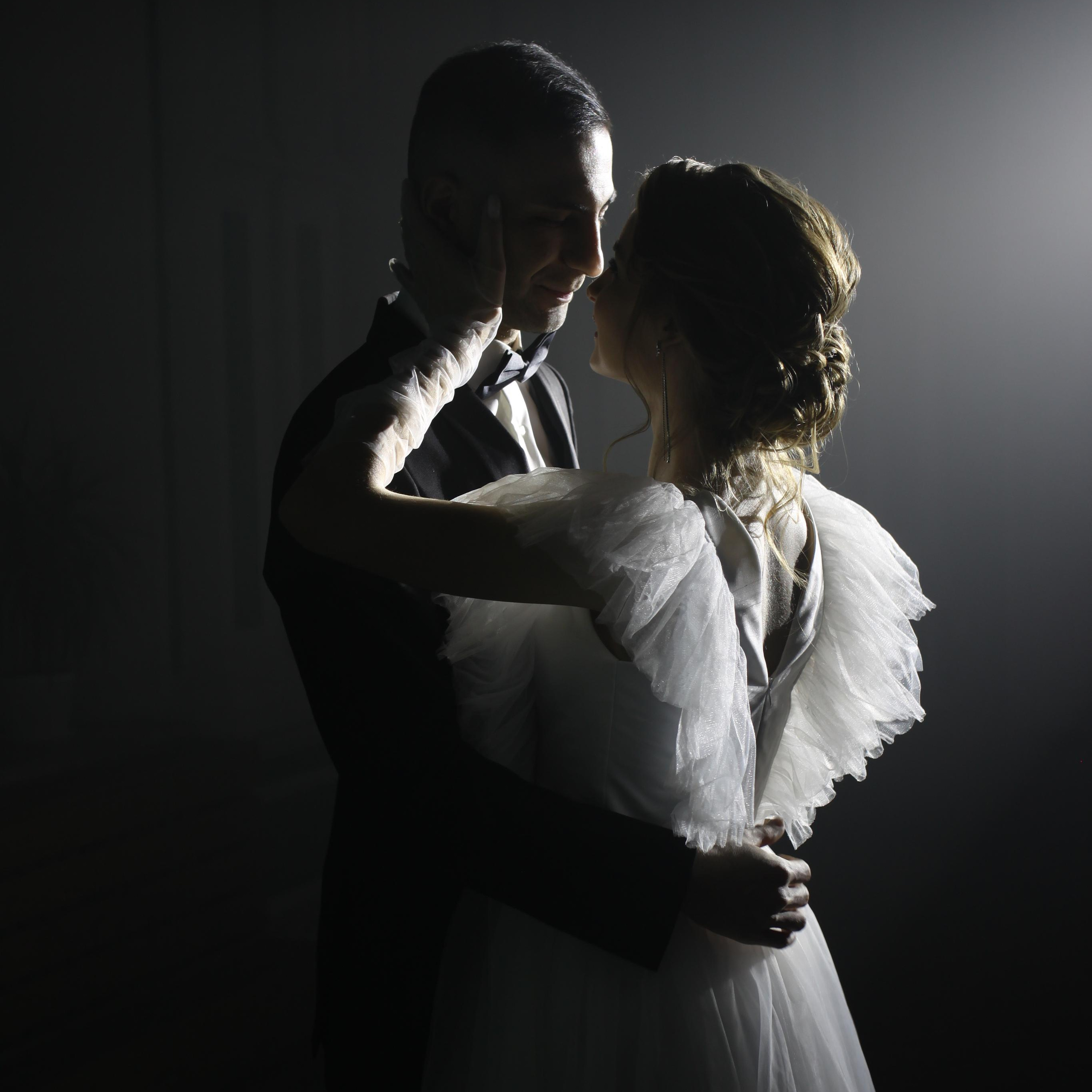 Артур и Валерия