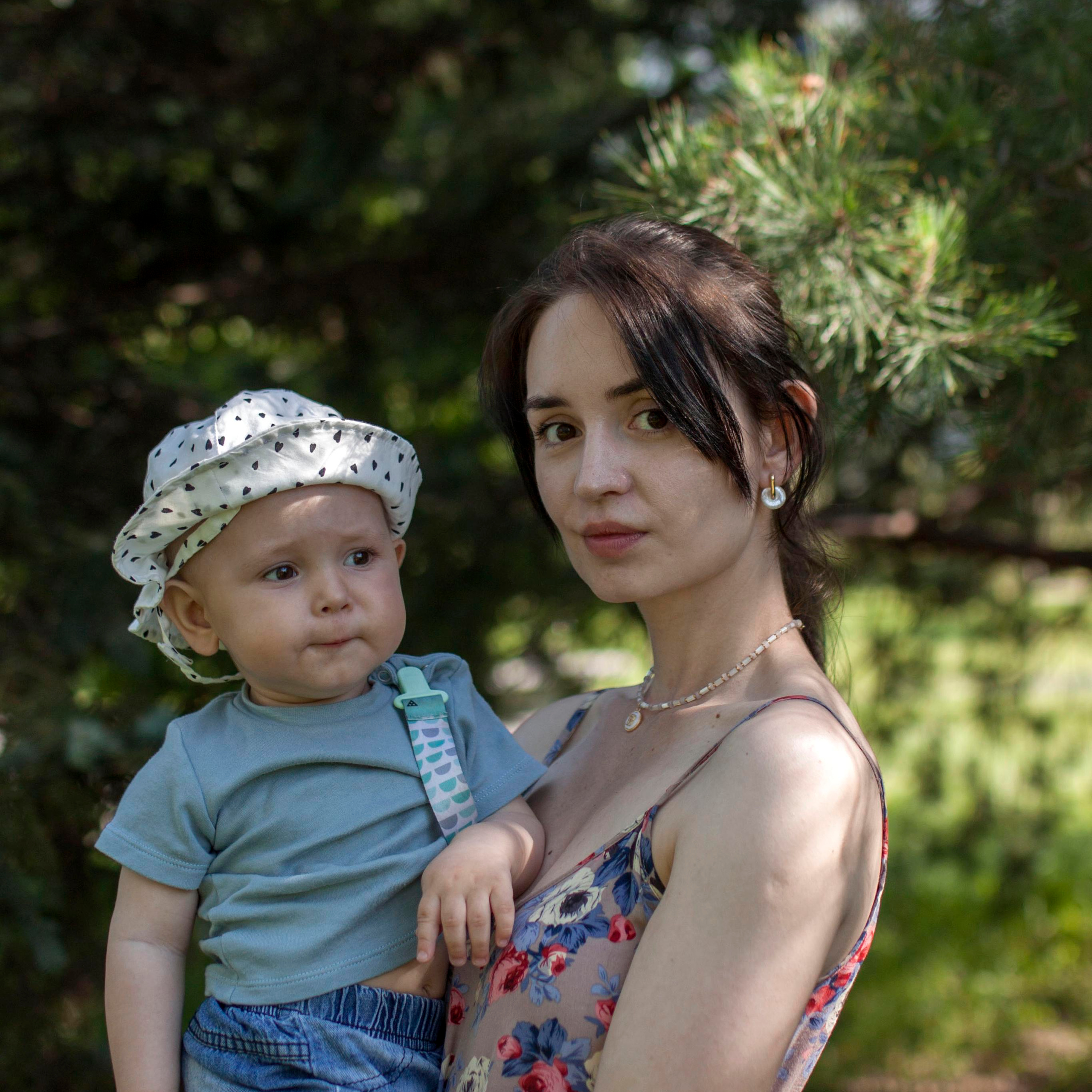 Отзывы. Фотограф в Ростове-на-Дону Юлия Желтова