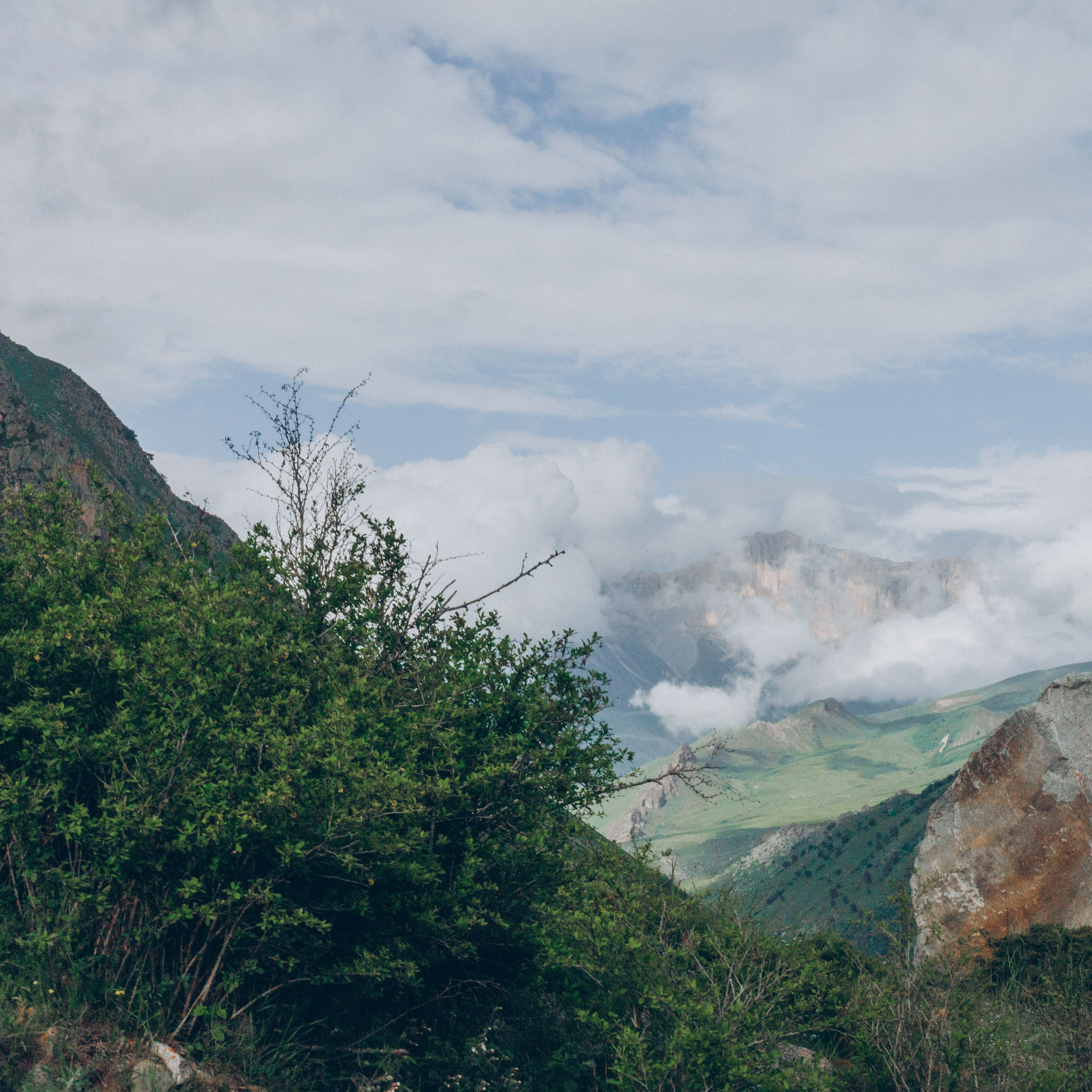 Кабардино-Балкарская Республика