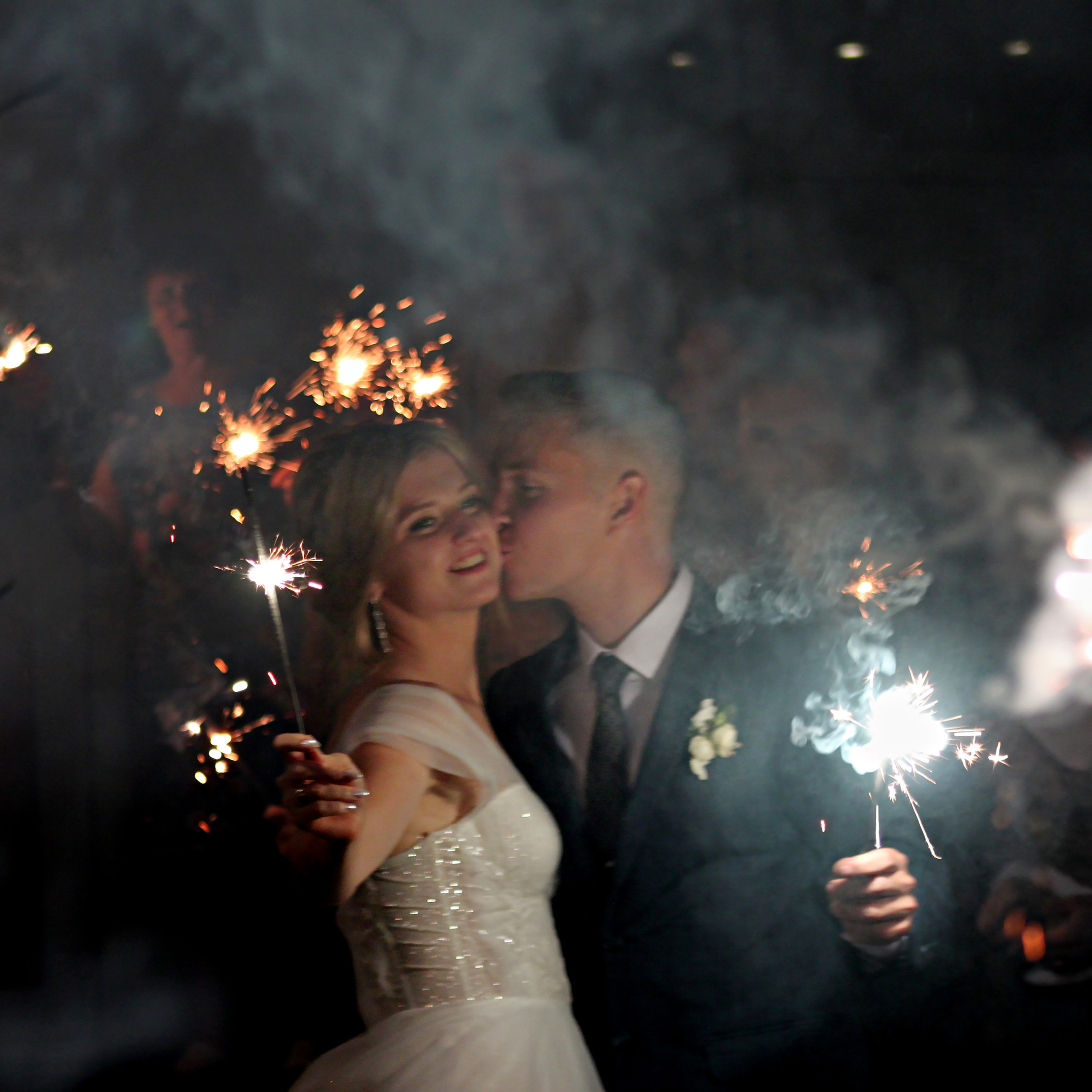 Андрей и Анастасия