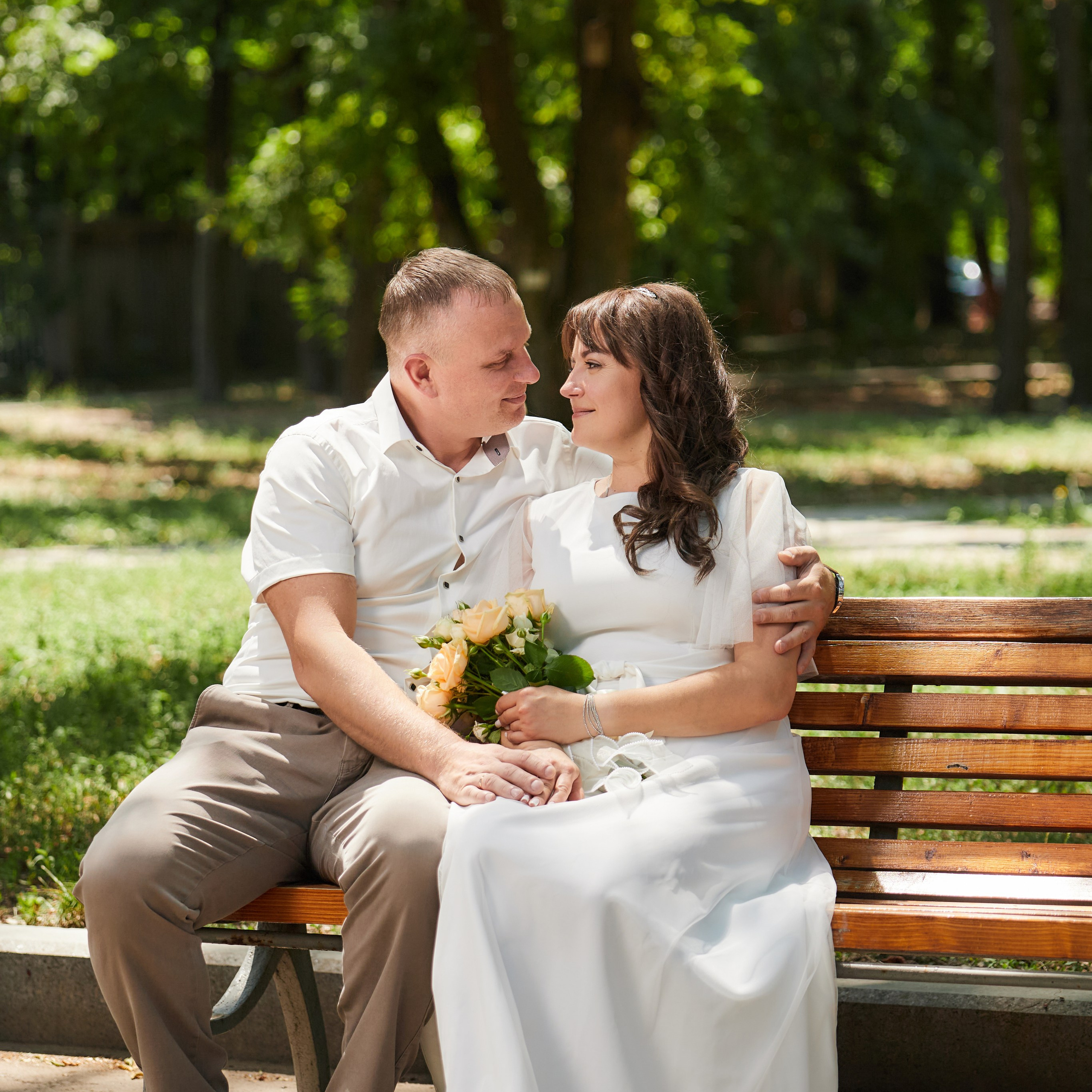 Отзывы. Фотограф Татаринов Андрей (Донецк / Макеевка)
