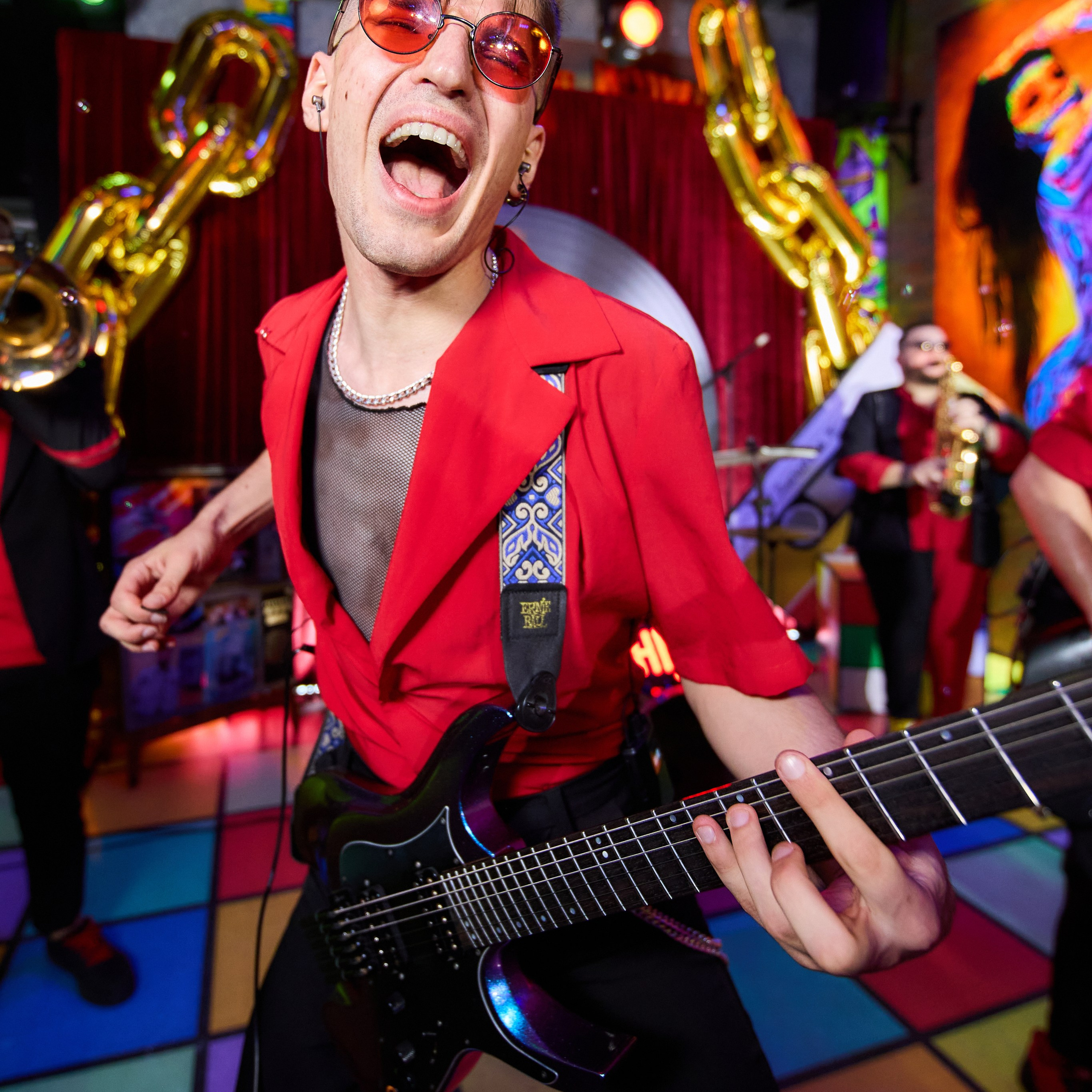 Отзывы. Фотограф Татаринов Андрей (Донецк / Макеевка)