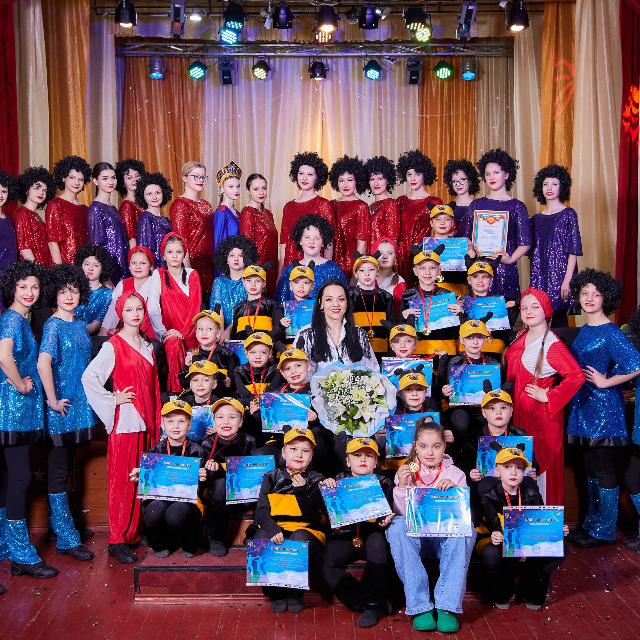 Отзывы. Фотограф Татаринов Андрей (Донецк / Макеевка)