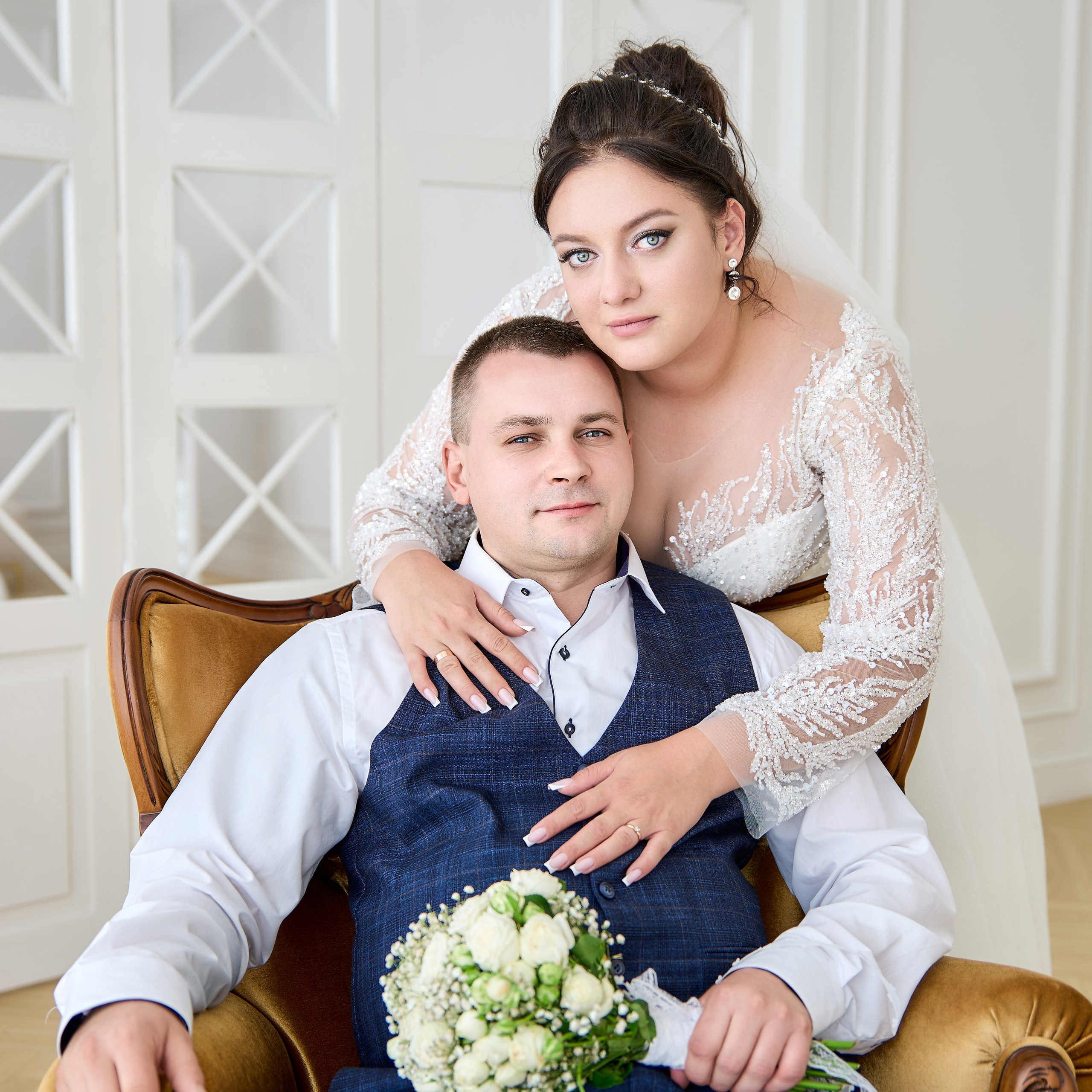 Отзывы. Фотограф Татаринов Андрей (Донецк / Макеевка)