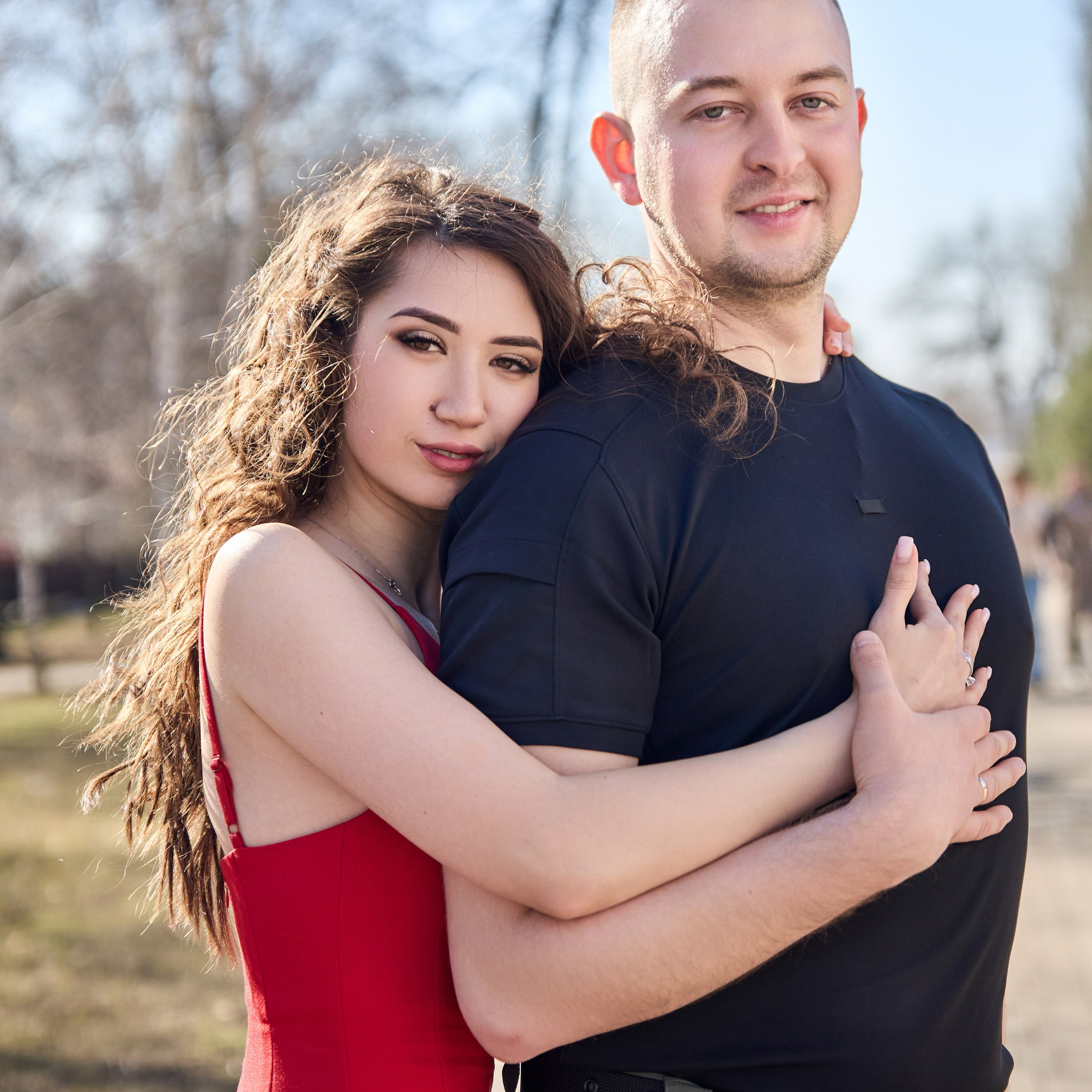 Отзывы. Фотограф Татаринов Андрей (Донецк / Макеевка)