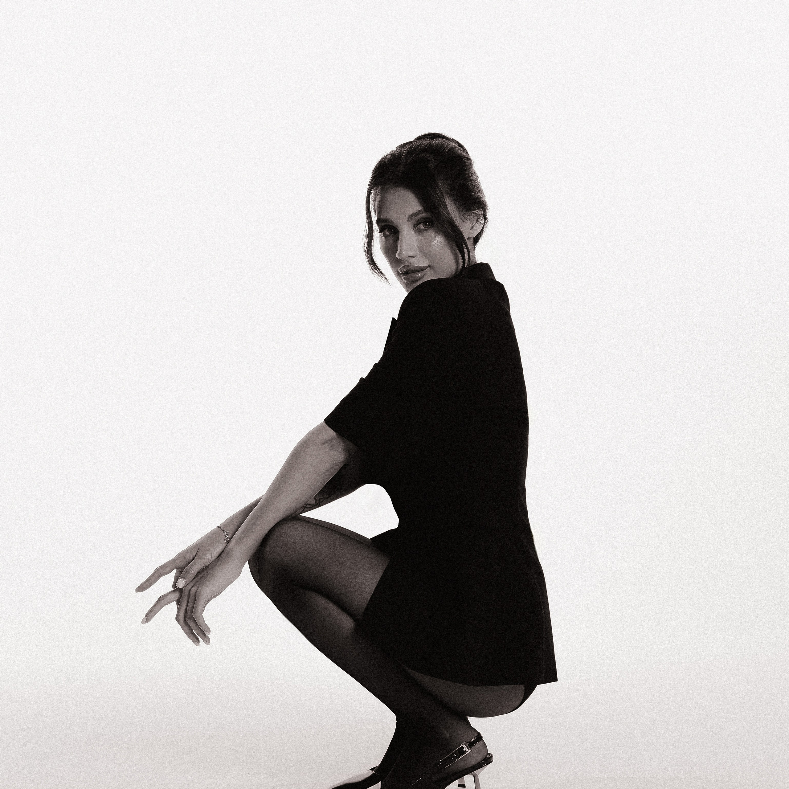 Индивидуальная съемка