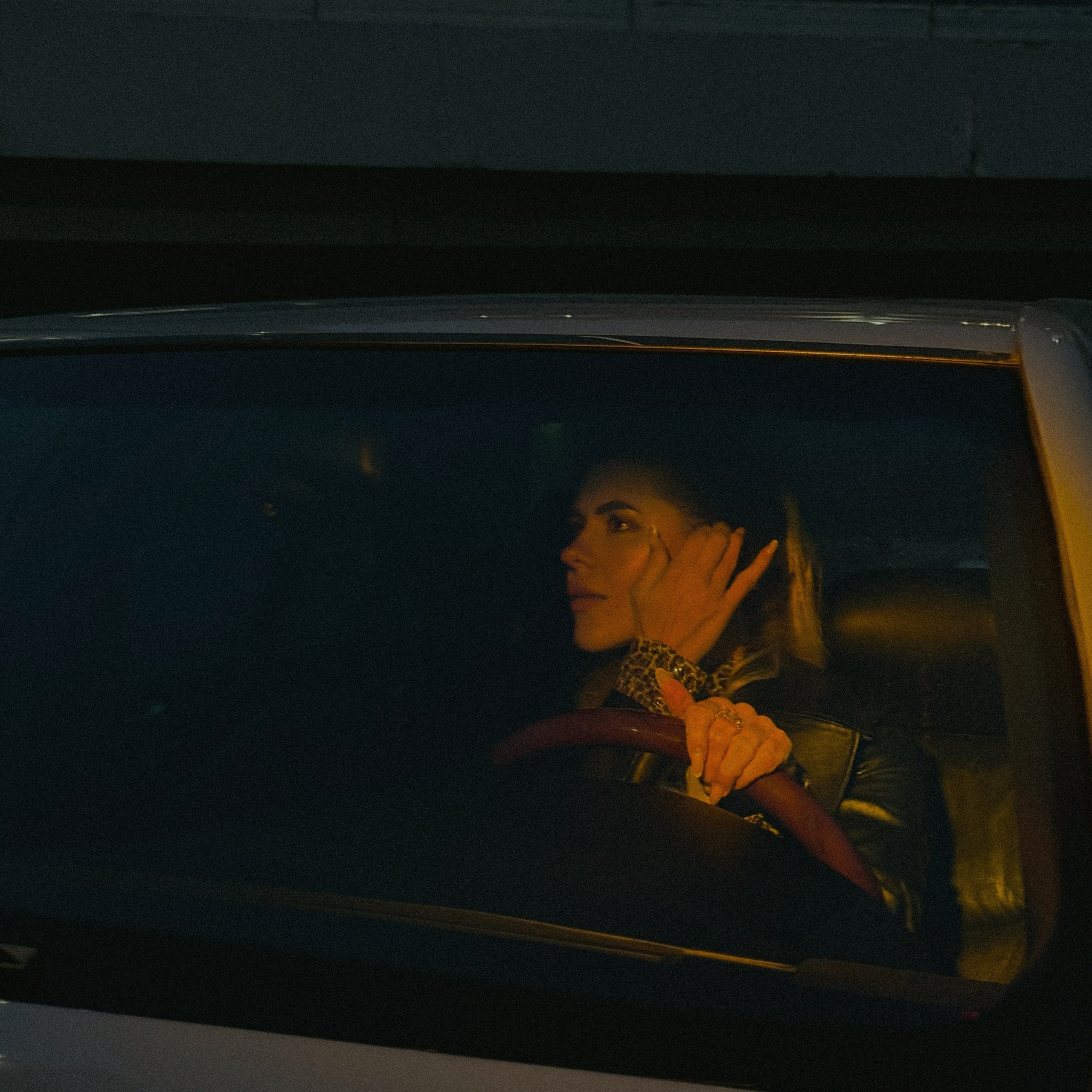 Анастасия |съемка в стиле 90-х