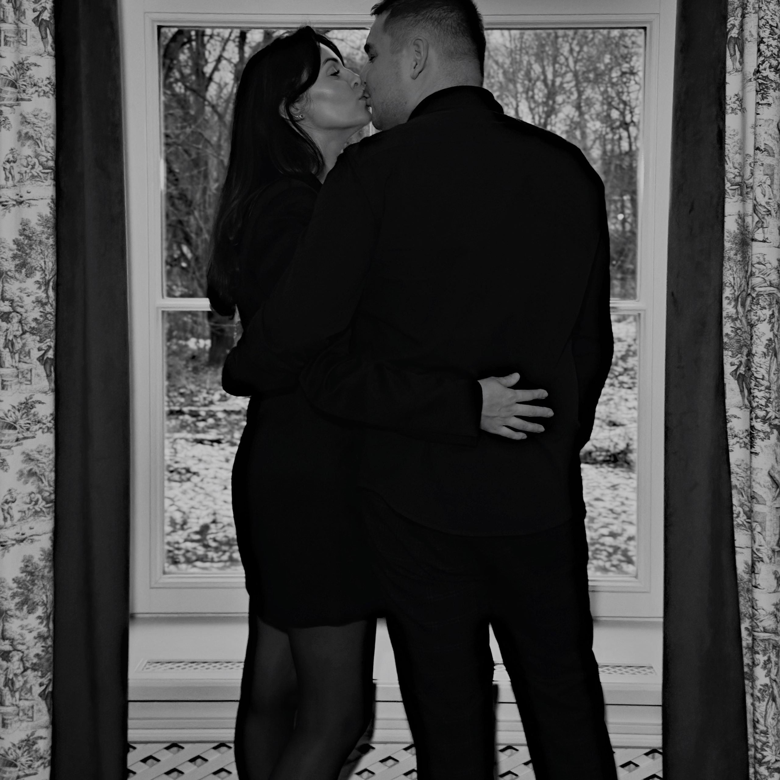 Анастасия Владислав | Парная съемка