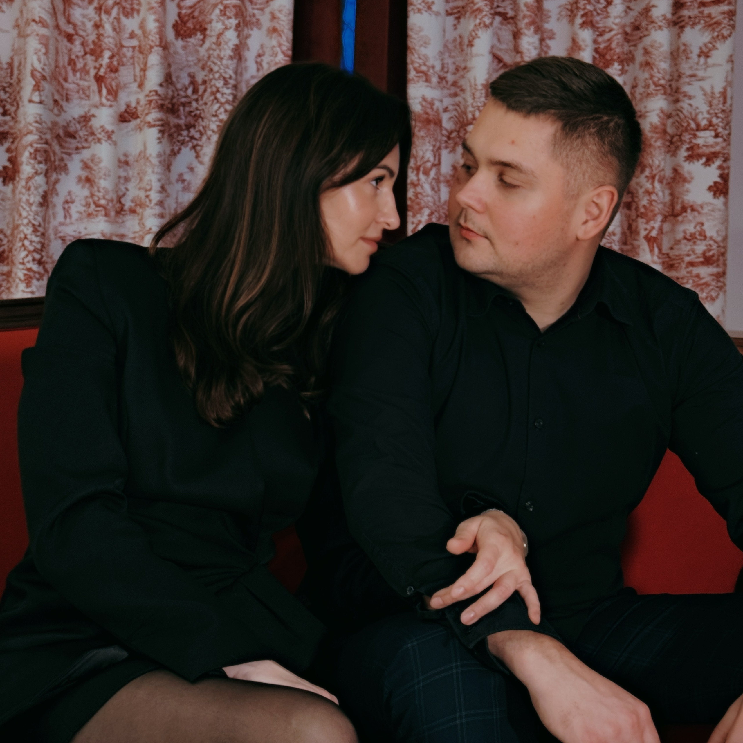 Анастасия Владислав | Парная съемка