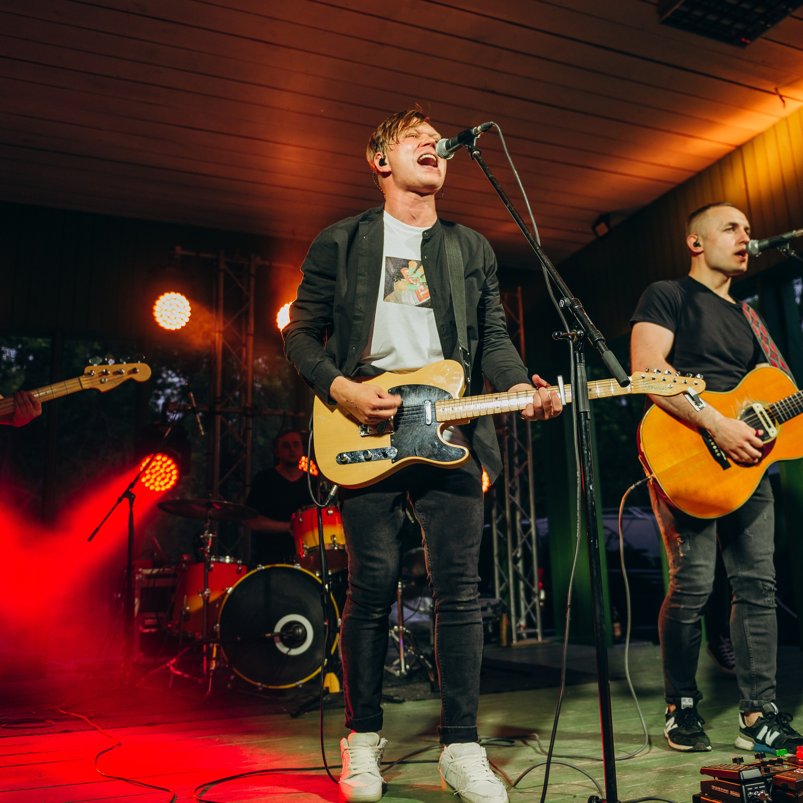 Комната культуры