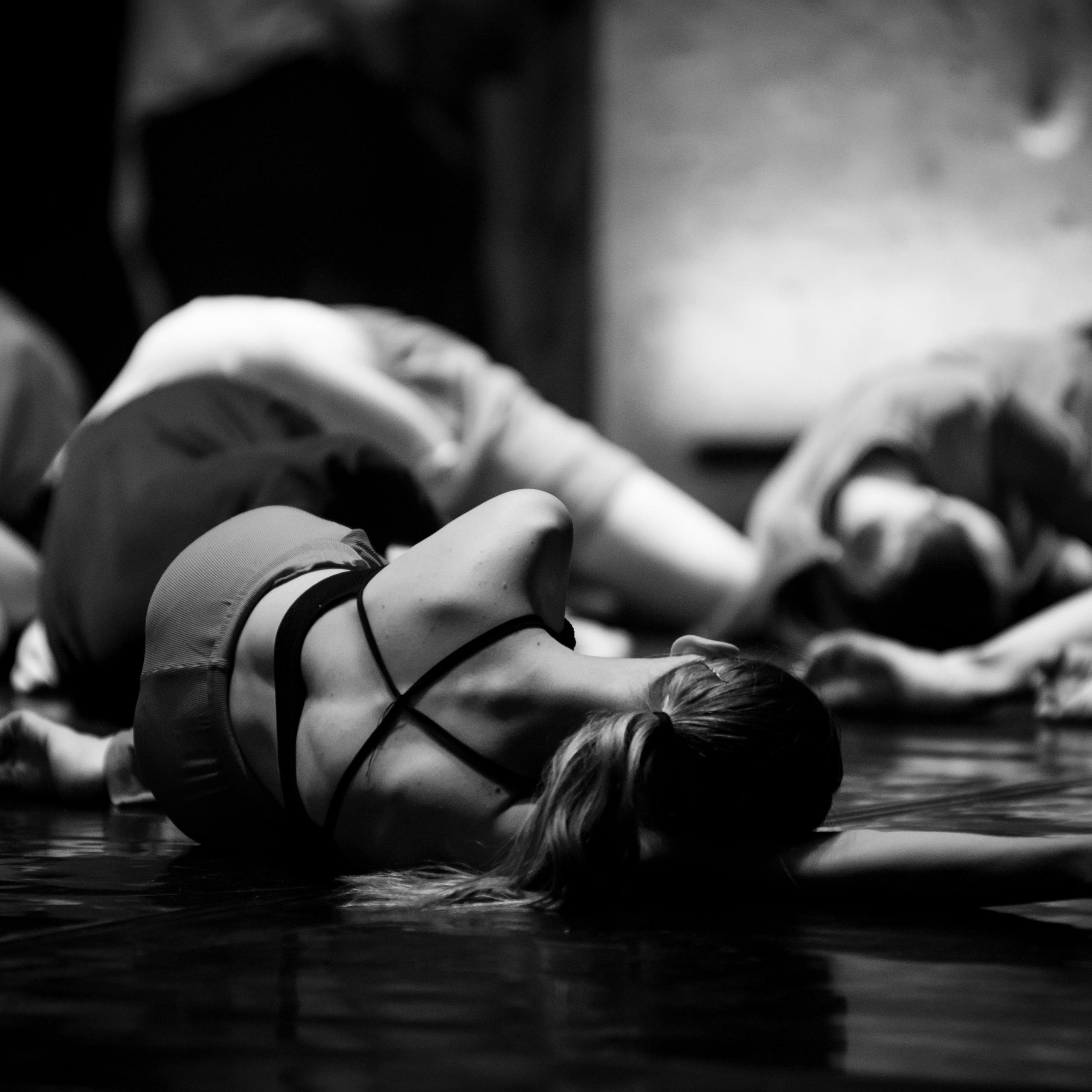 Чистые люди | VNЕфокуса