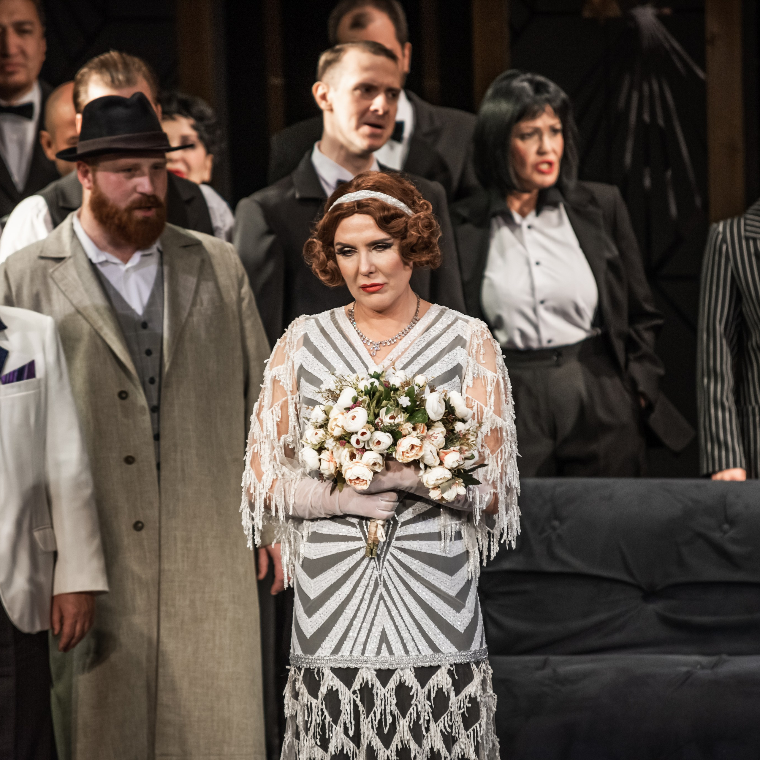 La Traviata | Музыкальный театр Кузбасса