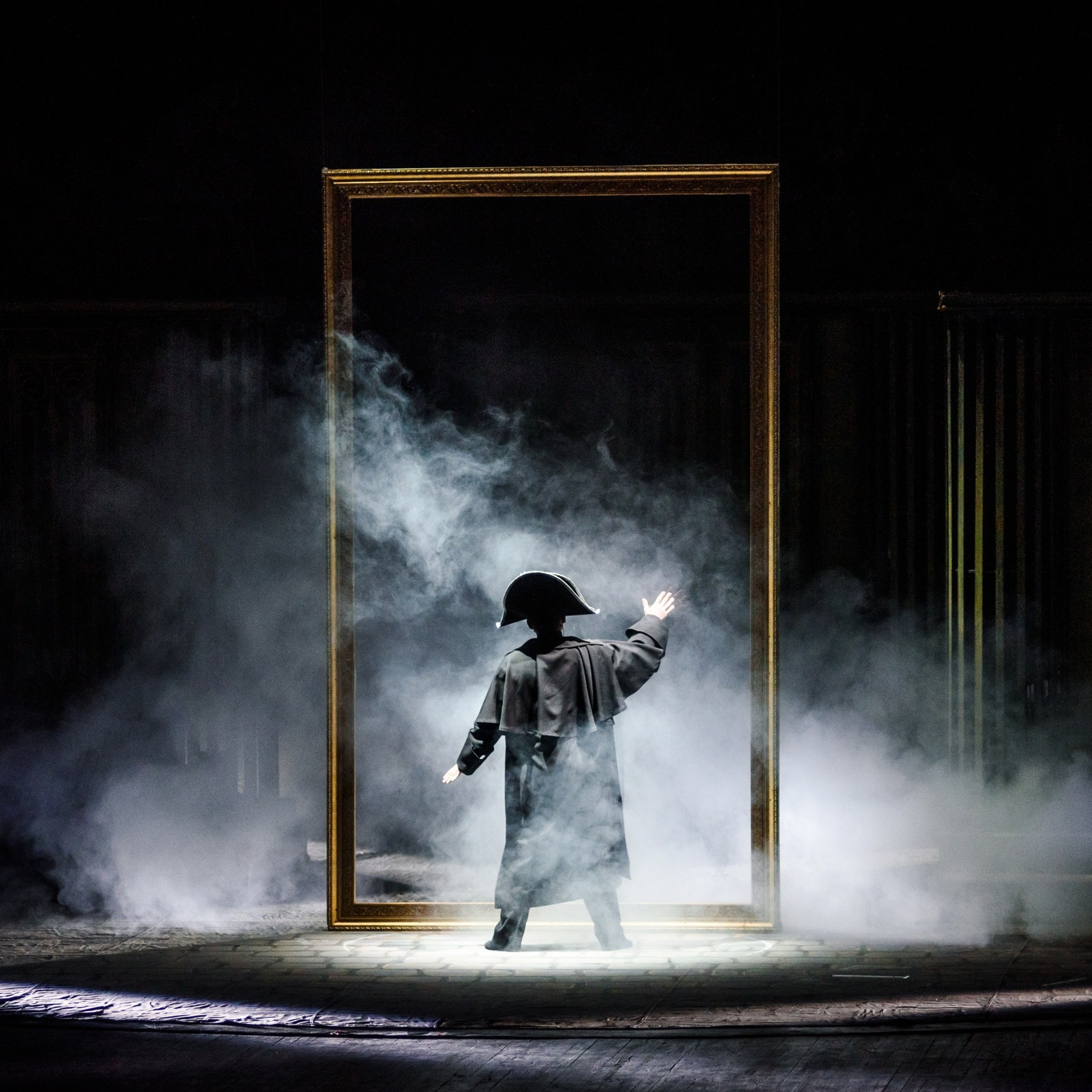 Пиковая дама | Алтайский музыкальный театр