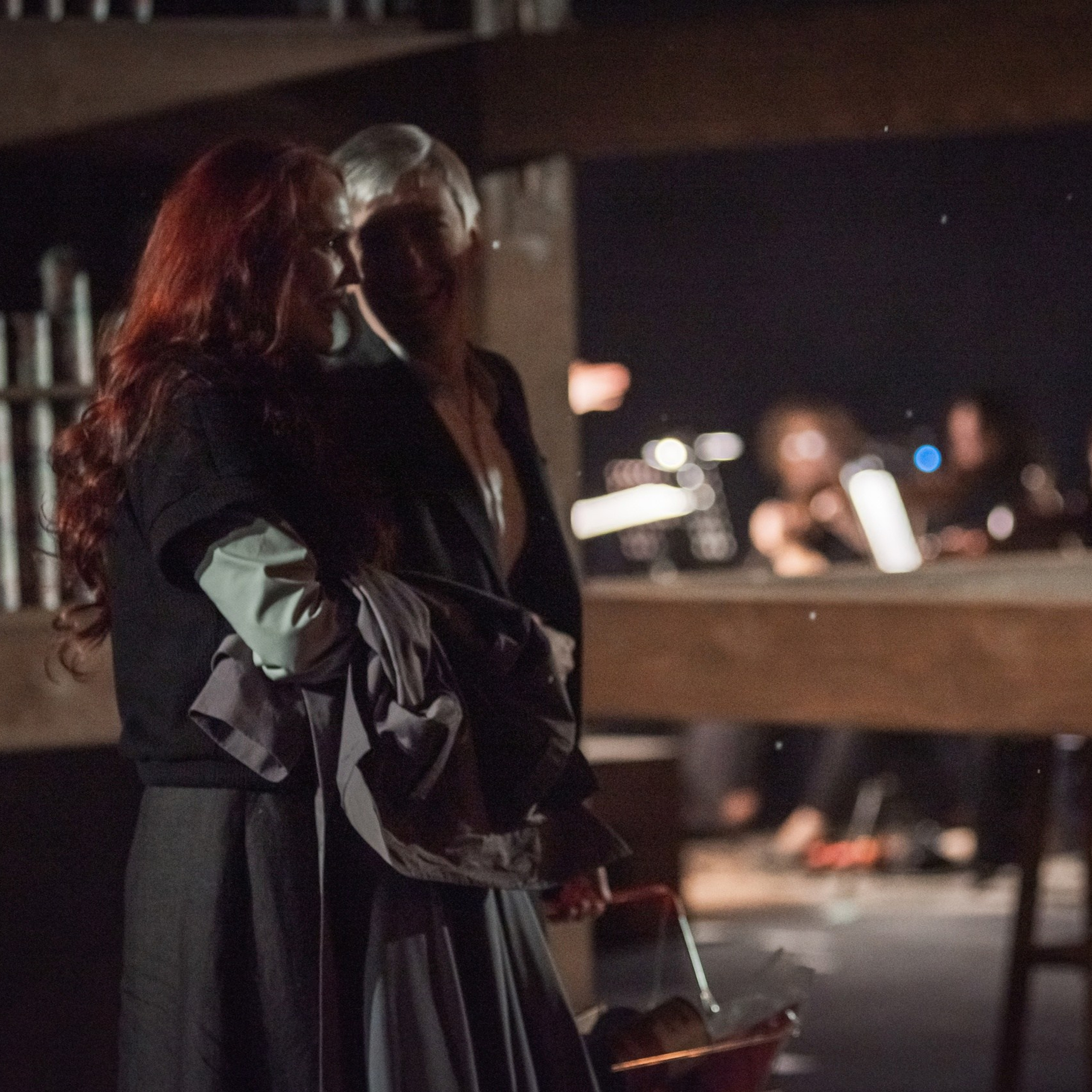 Ожидание | Музыкальный театр Кузбасса