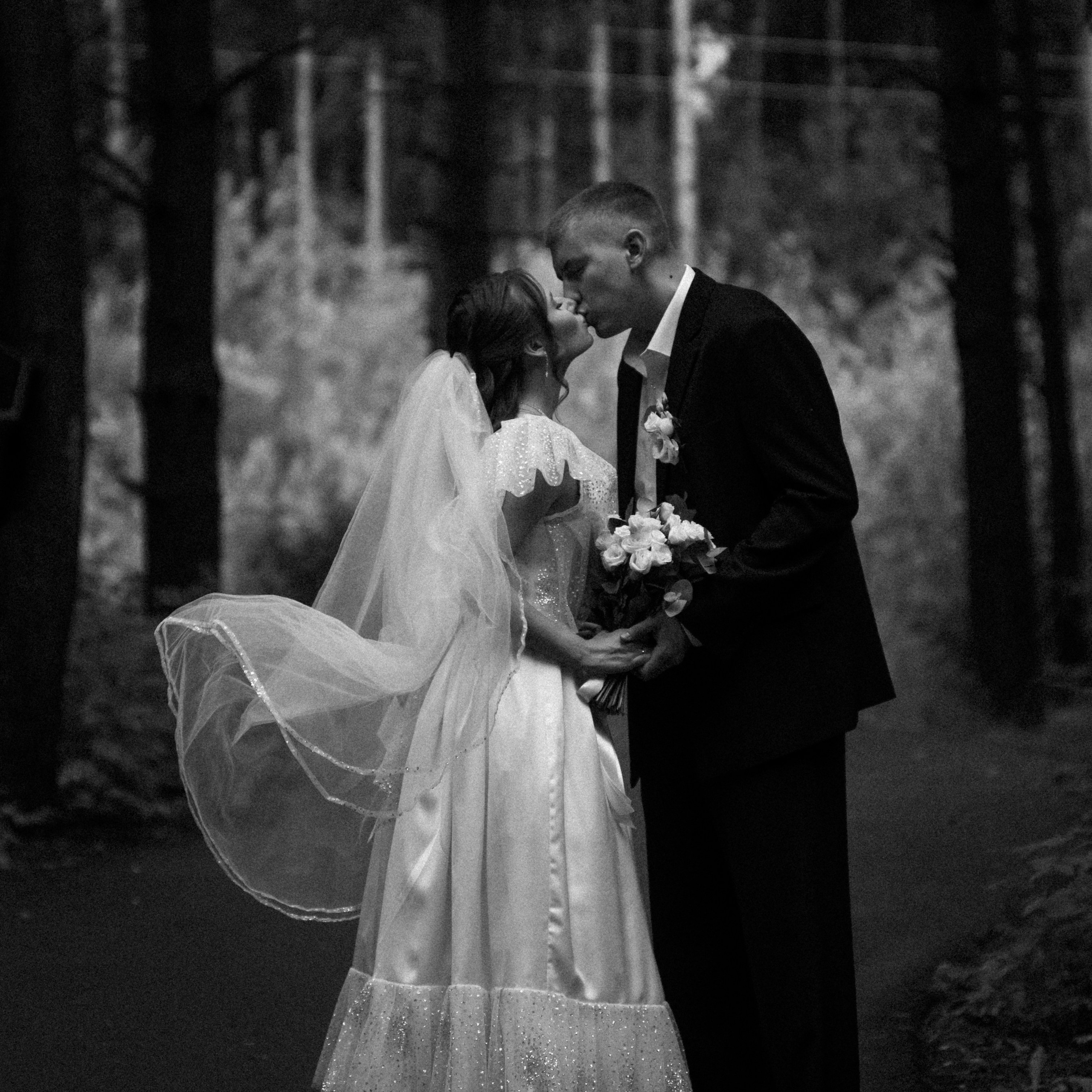 Лилия & Алексей