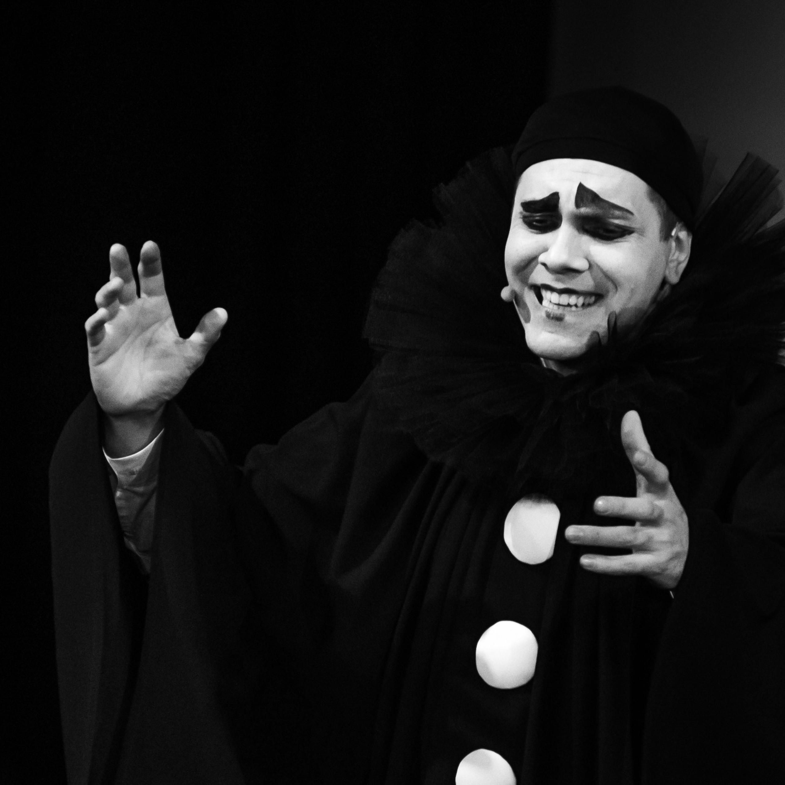 Вертинский | Музыкальный театр Кузбасса