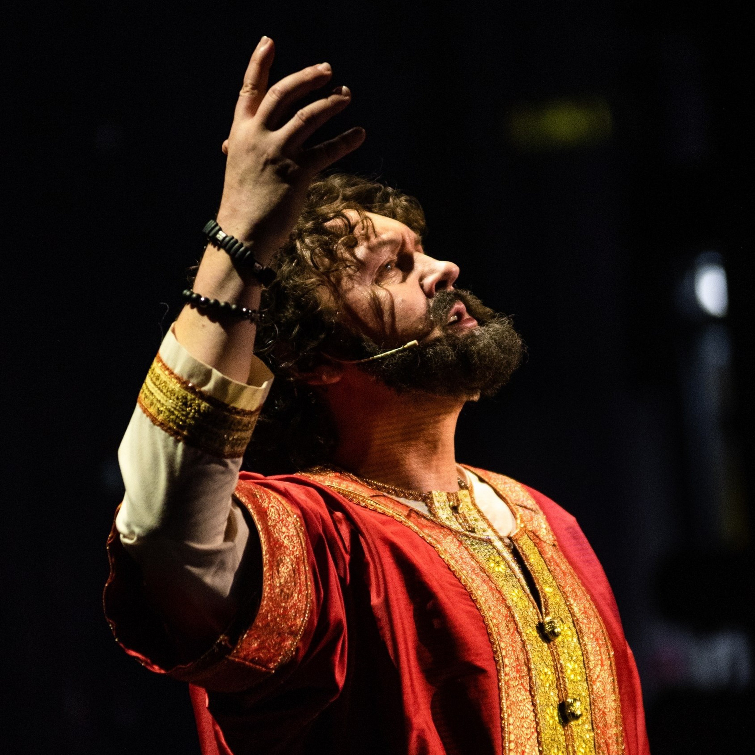 Александр Невский | Музыкальный театр Кузбасса