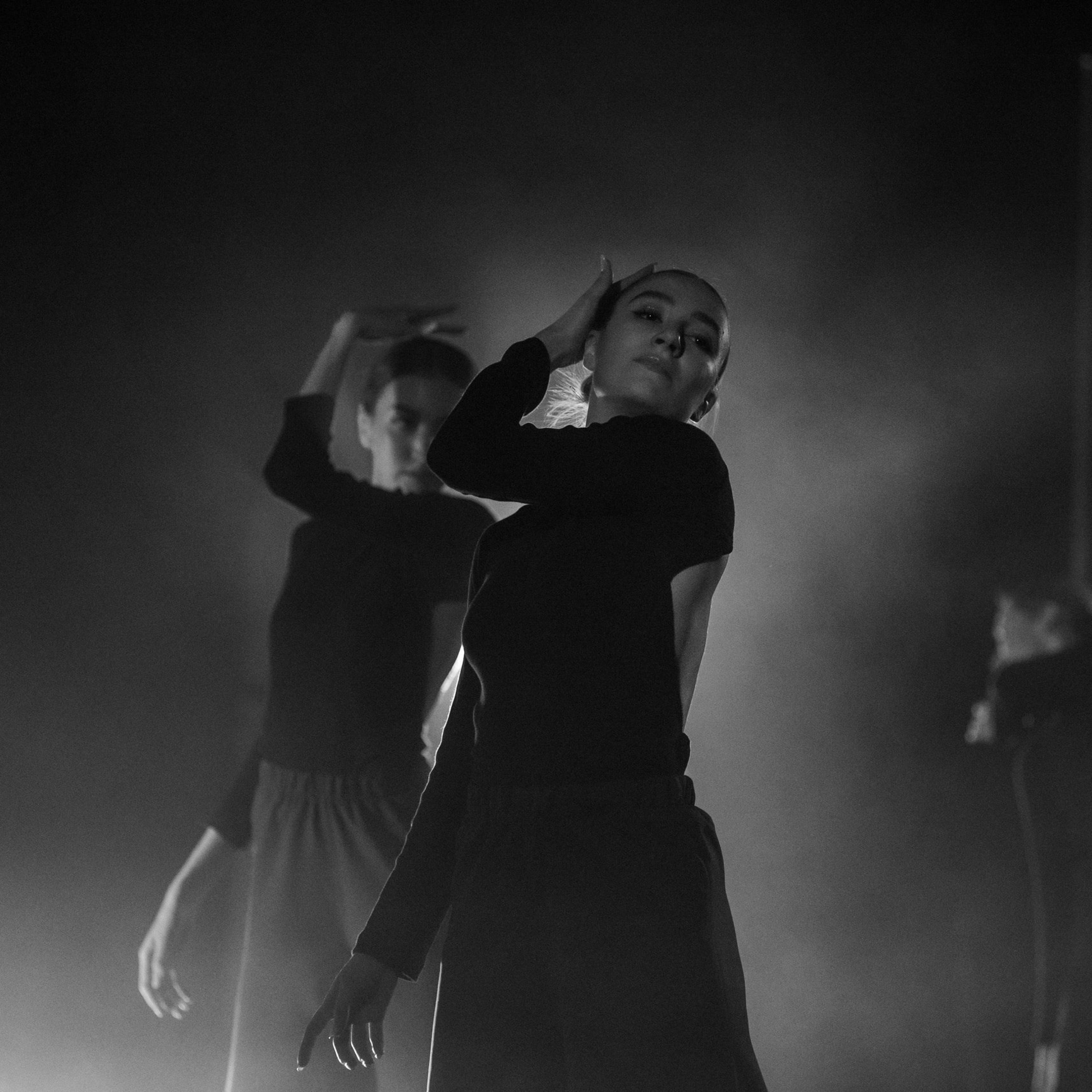 Красное и чёрное | Студенческая весна в КемГУ