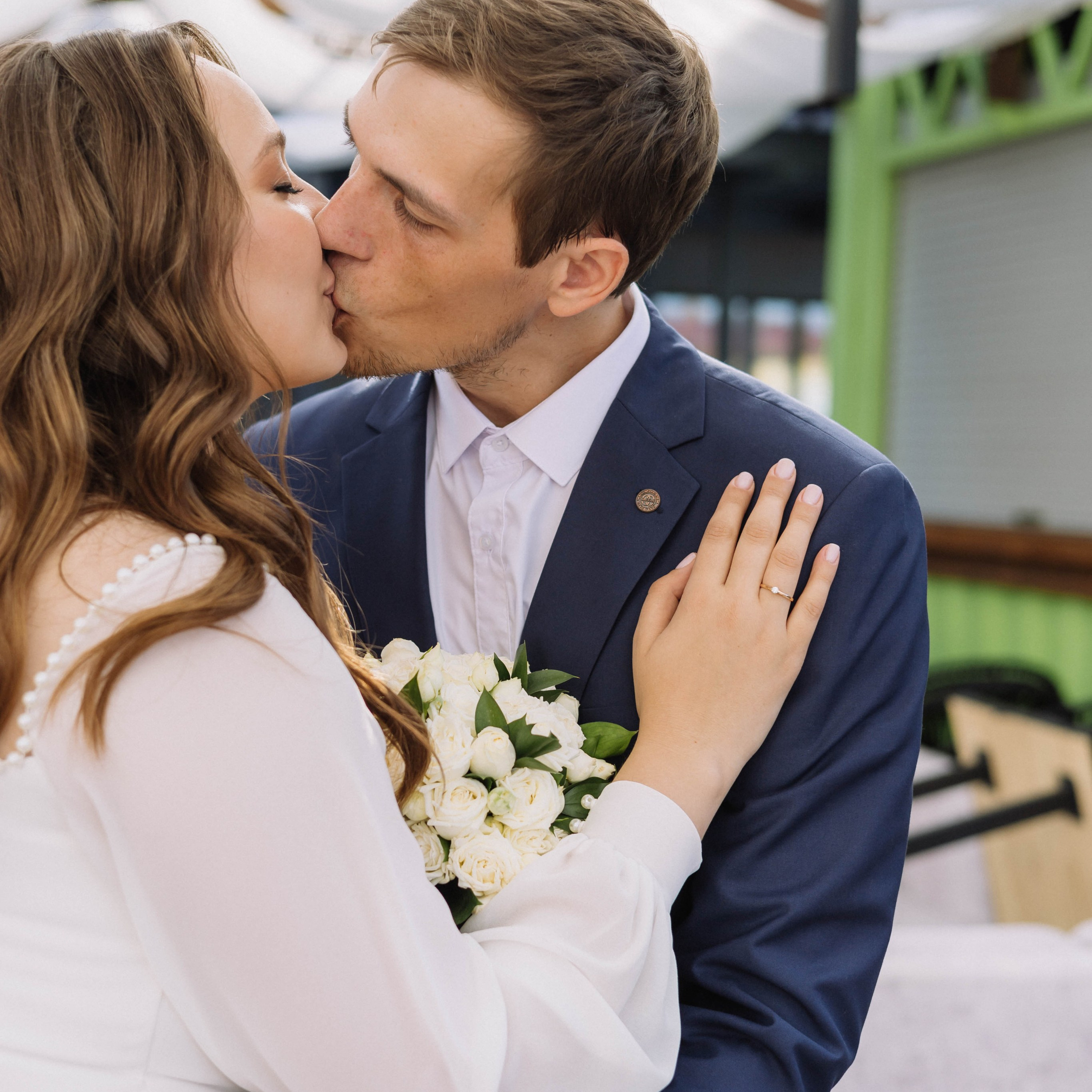 Прогулка. Фотограф Уфа Башкирия Мухаметянова Алина. Свадебный семейный портретный