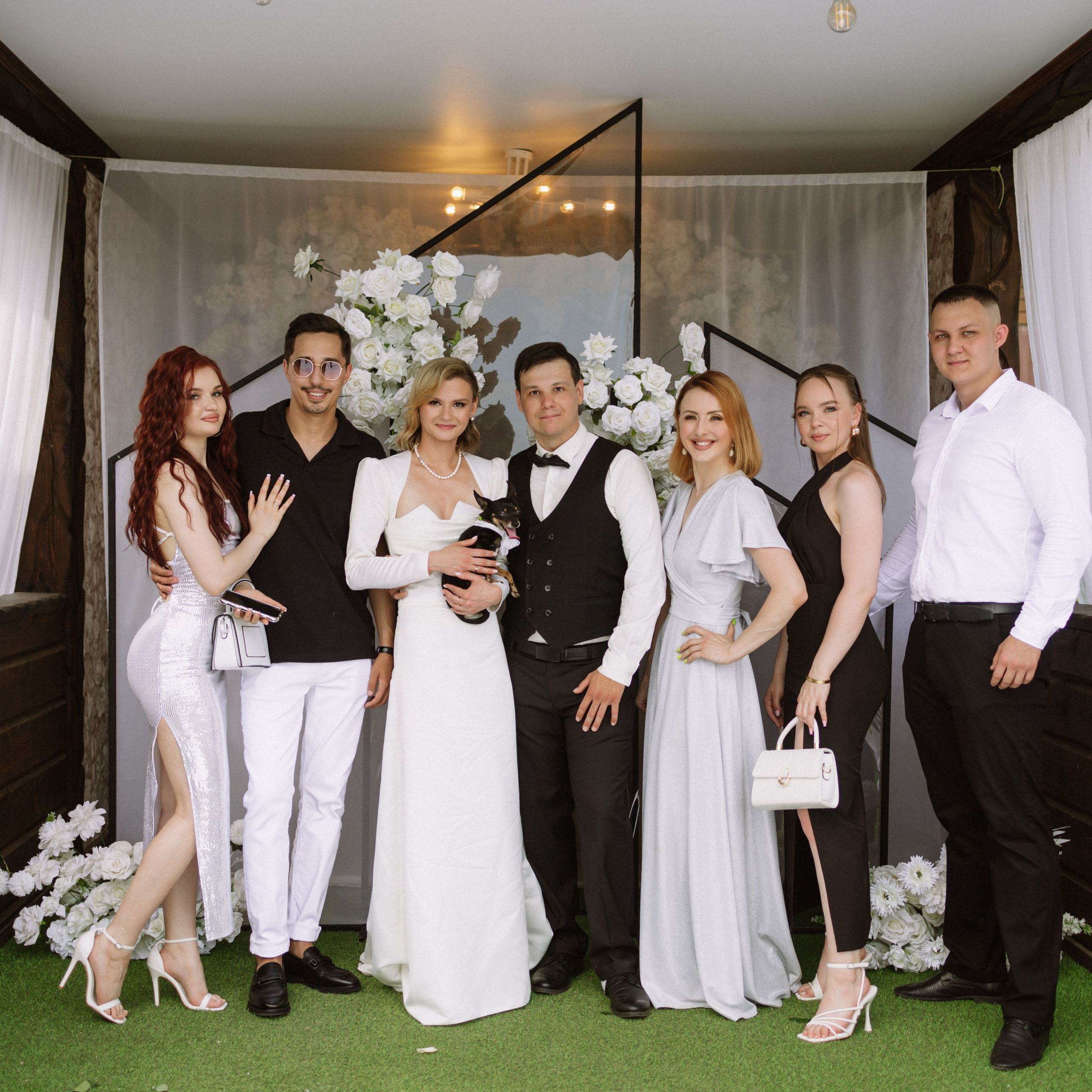 Выездная регистрация. Фотограф Уфа Башкирия Мухаметянова Алина. Свадебный семейный портретный