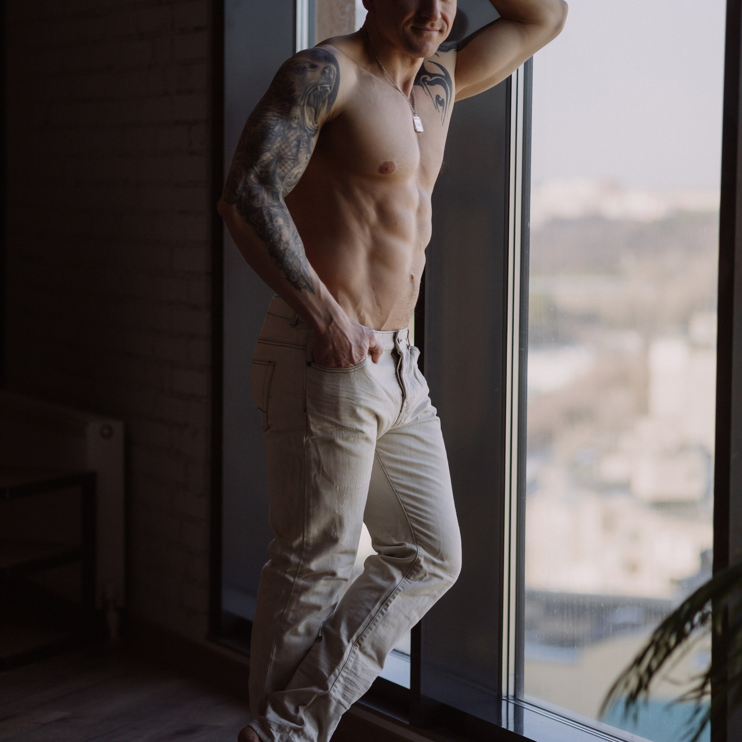 Андрей. Фотограф Уфа Башкирия Мухаметянова Алина. Свадебный семейный портретный