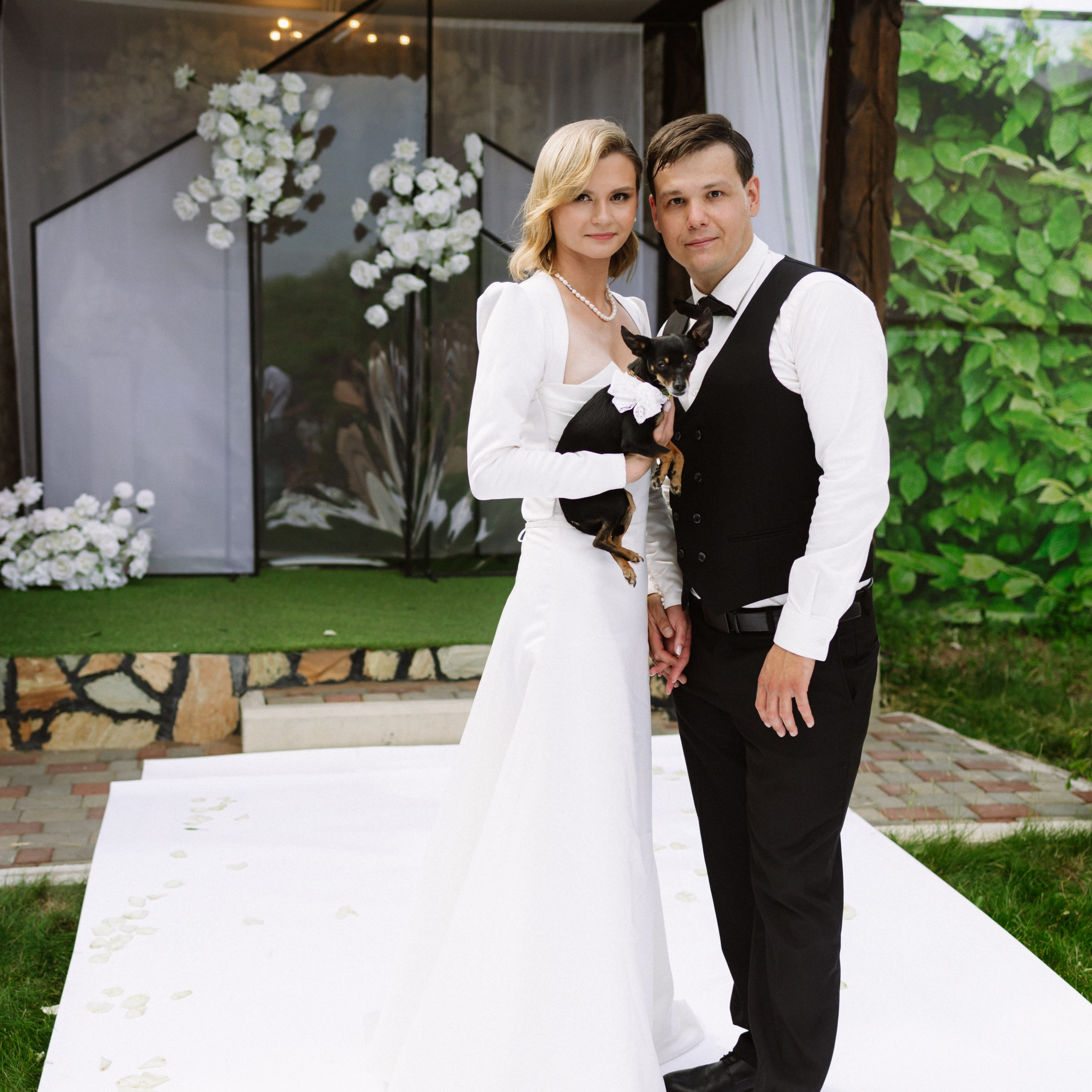 Выездная регистрация. Фотограф Уфа Башкирия Мухаметянова Алина. Свадебный семейный портретный