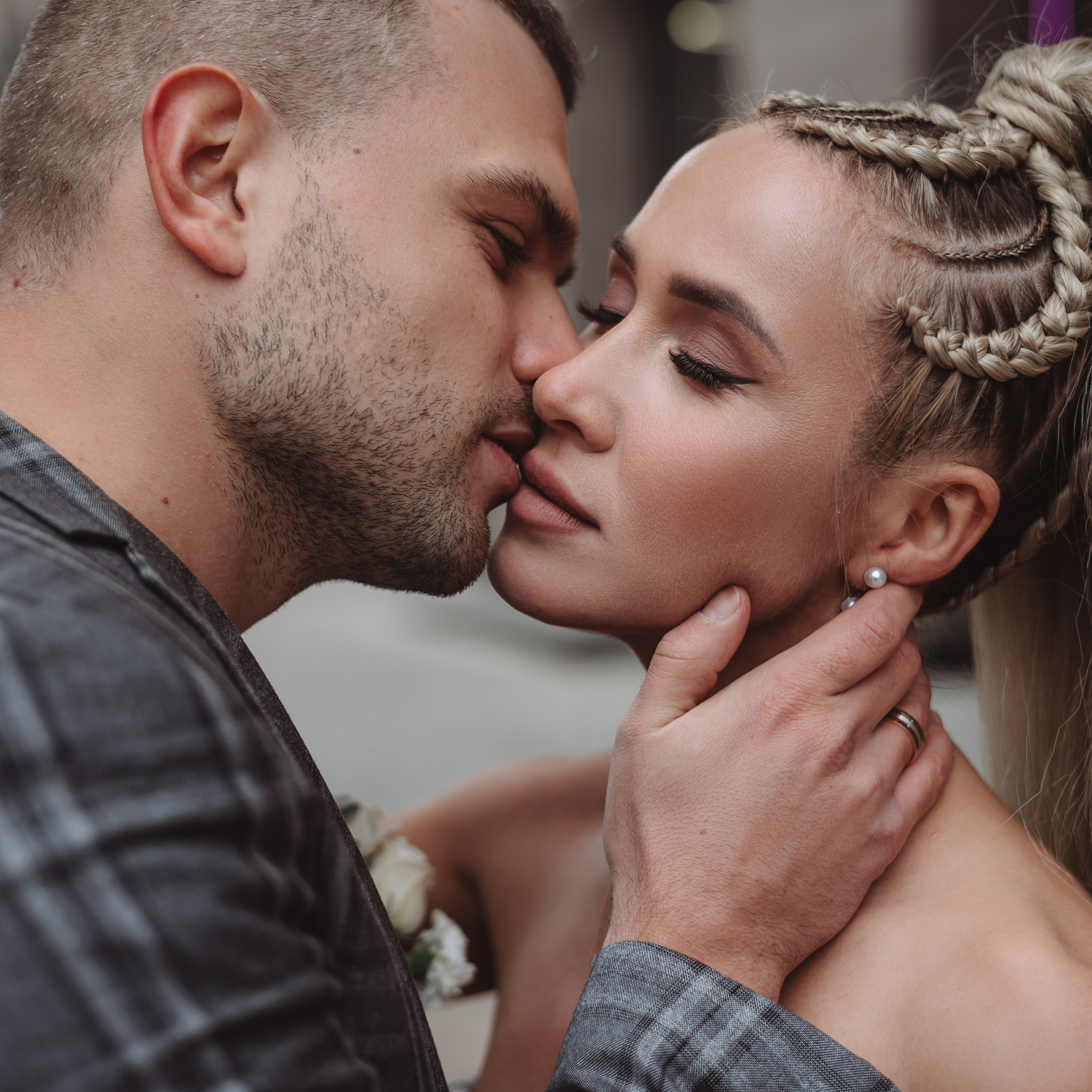 Светлана & Денис. Фотограф Уфа Башкирия Мухаметянова Алина. Свадебный семейный портретный