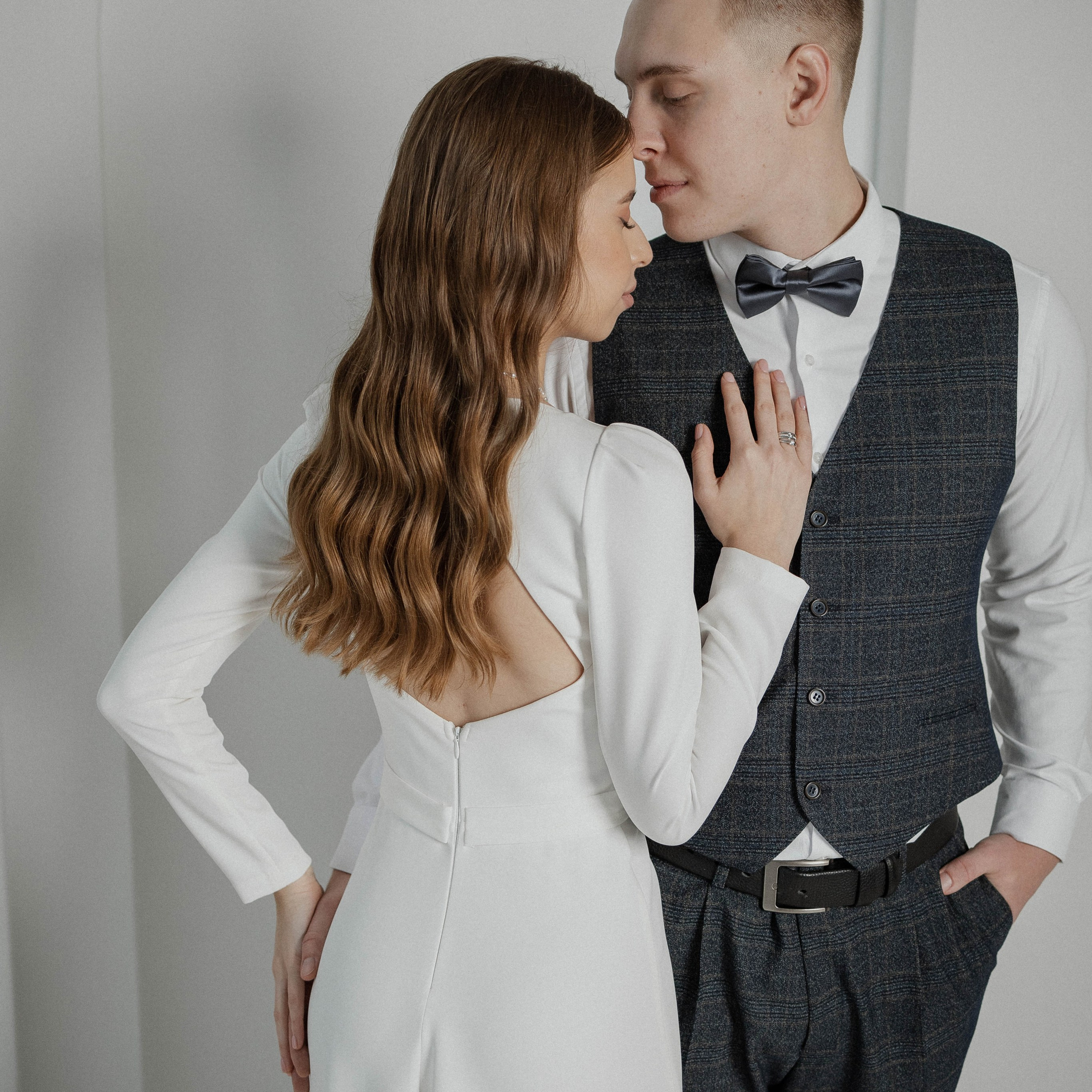 Арина & Никита. Фотостудия. Фотограф Уфа Башкирия Мухаметянова Алина. Свадебный семейный портретный