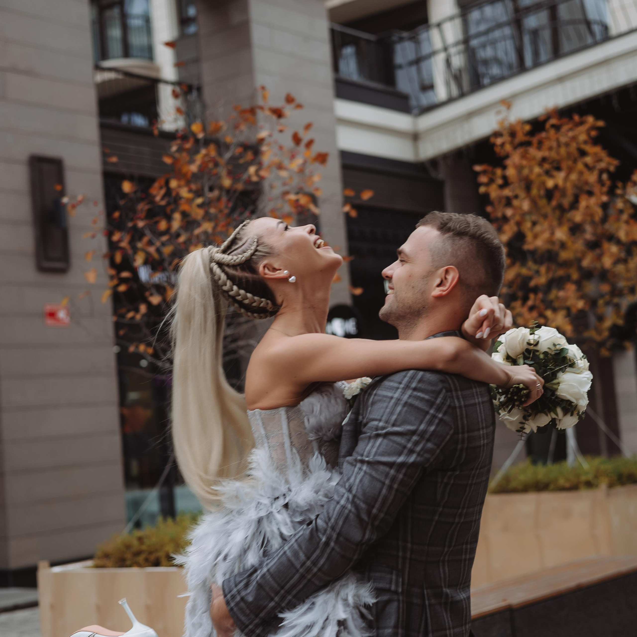 Светлана & Денис. Фотограф Уфа Башкирия Мухаметянова Алина. Свадебный семейный портретный