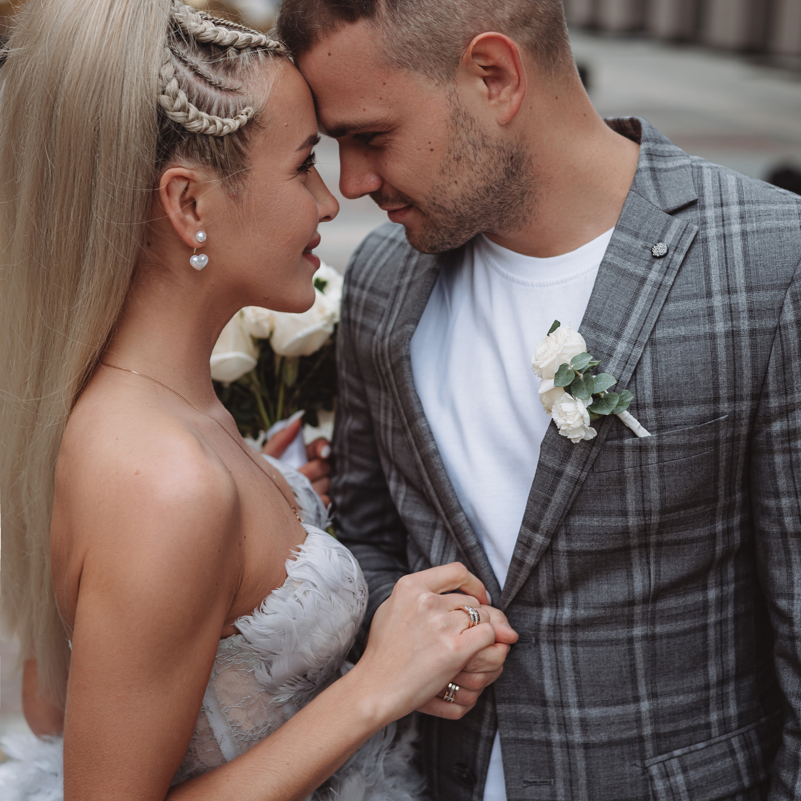 Светлана & Денис. Фотограф Уфа Башкирия Мухаметянова Алина. Свадебный семейный портретный