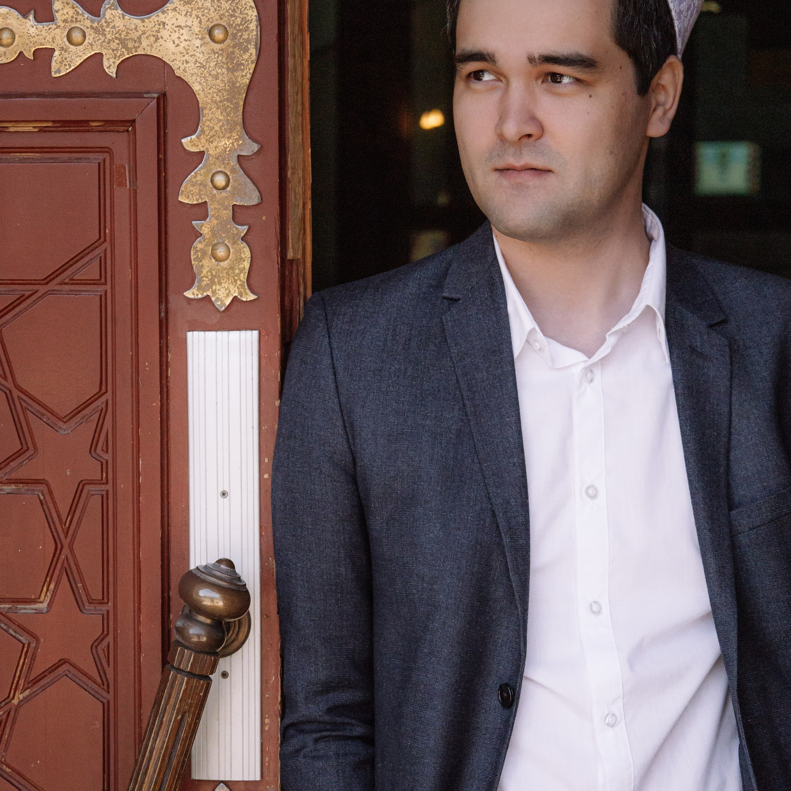 Никах. Фотограф Уфа Башкирия Мухаметянова Алина. Свадебный семейный портретный