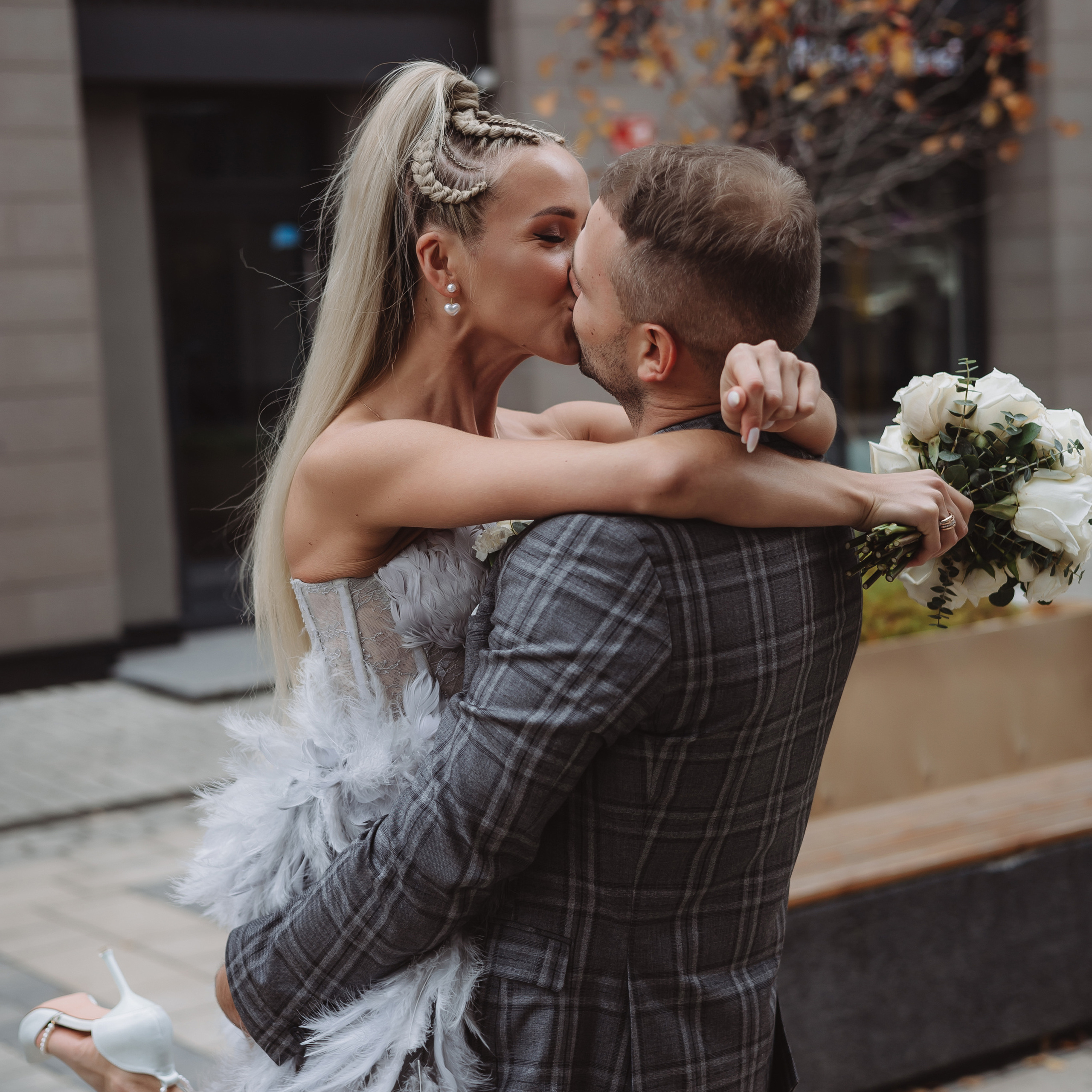 Светлана & Денис. Фотограф Уфа Башкирия Мухаметянова Алина. Свадебный семейный портретный