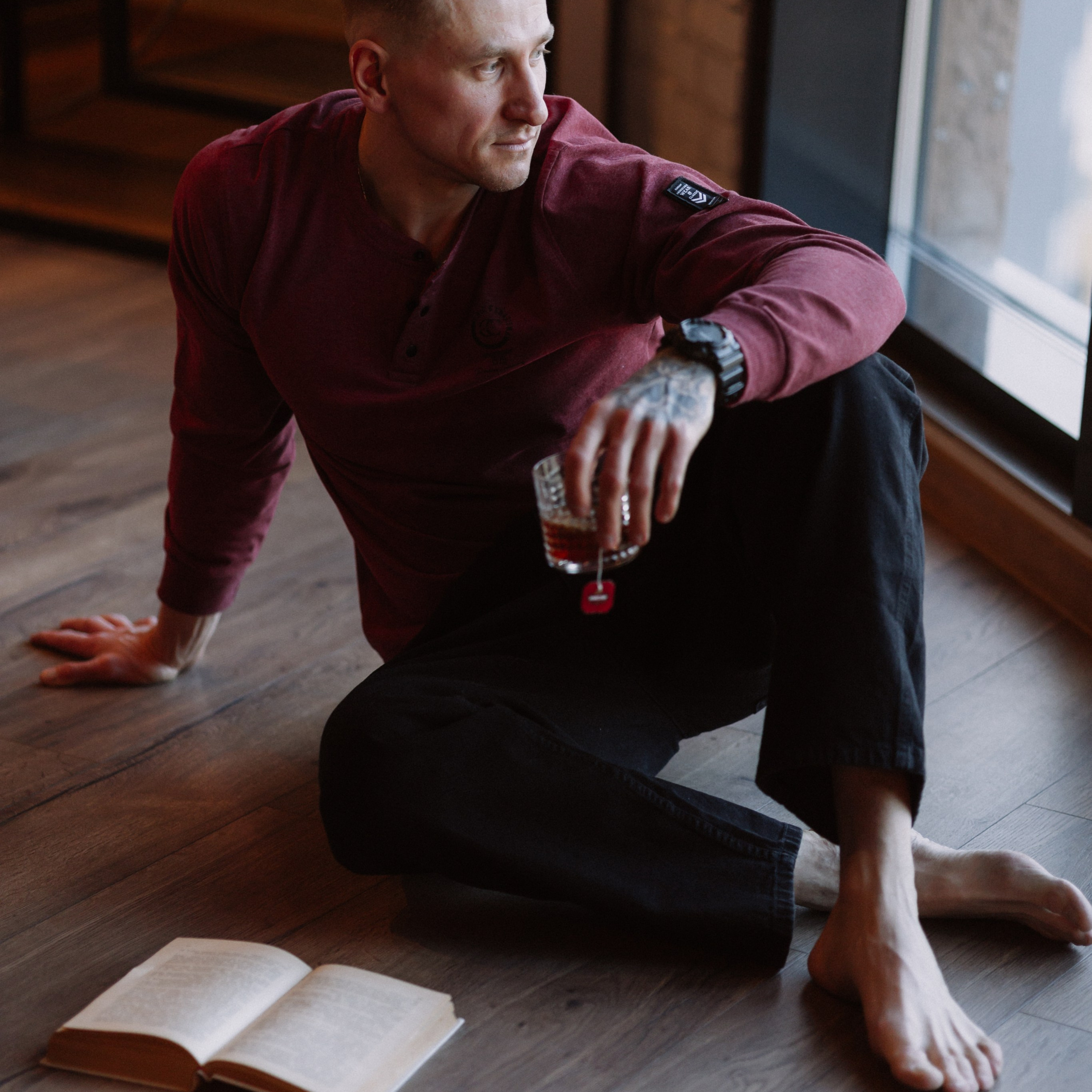 Андрей. Фотограф Уфа Башкирия Мухаметянова Алина. Свадебный семейный портретный