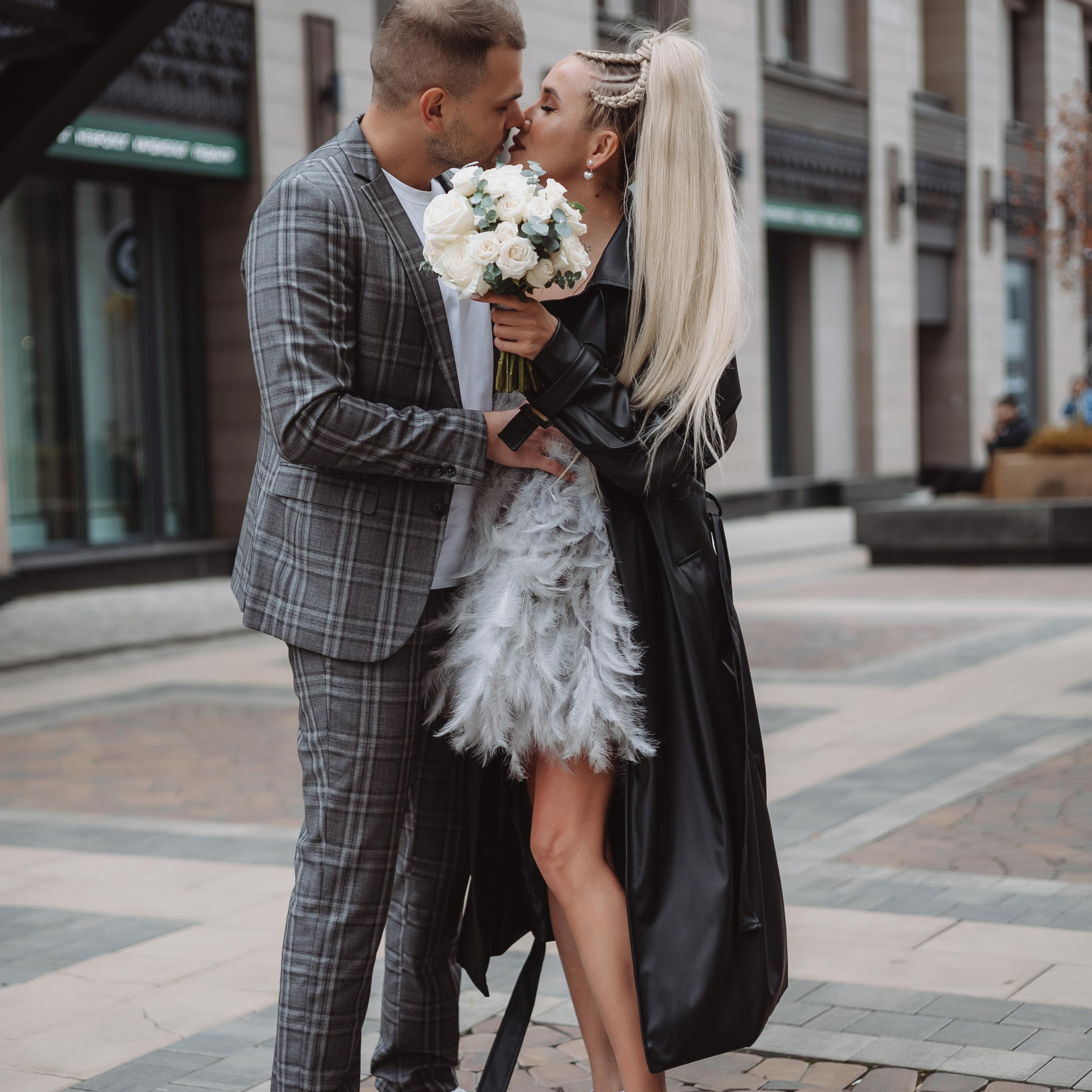 Светлана & Денис. Фотограф Уфа Башкирия Мухаметянова Алина. Свадебный семейный портретный