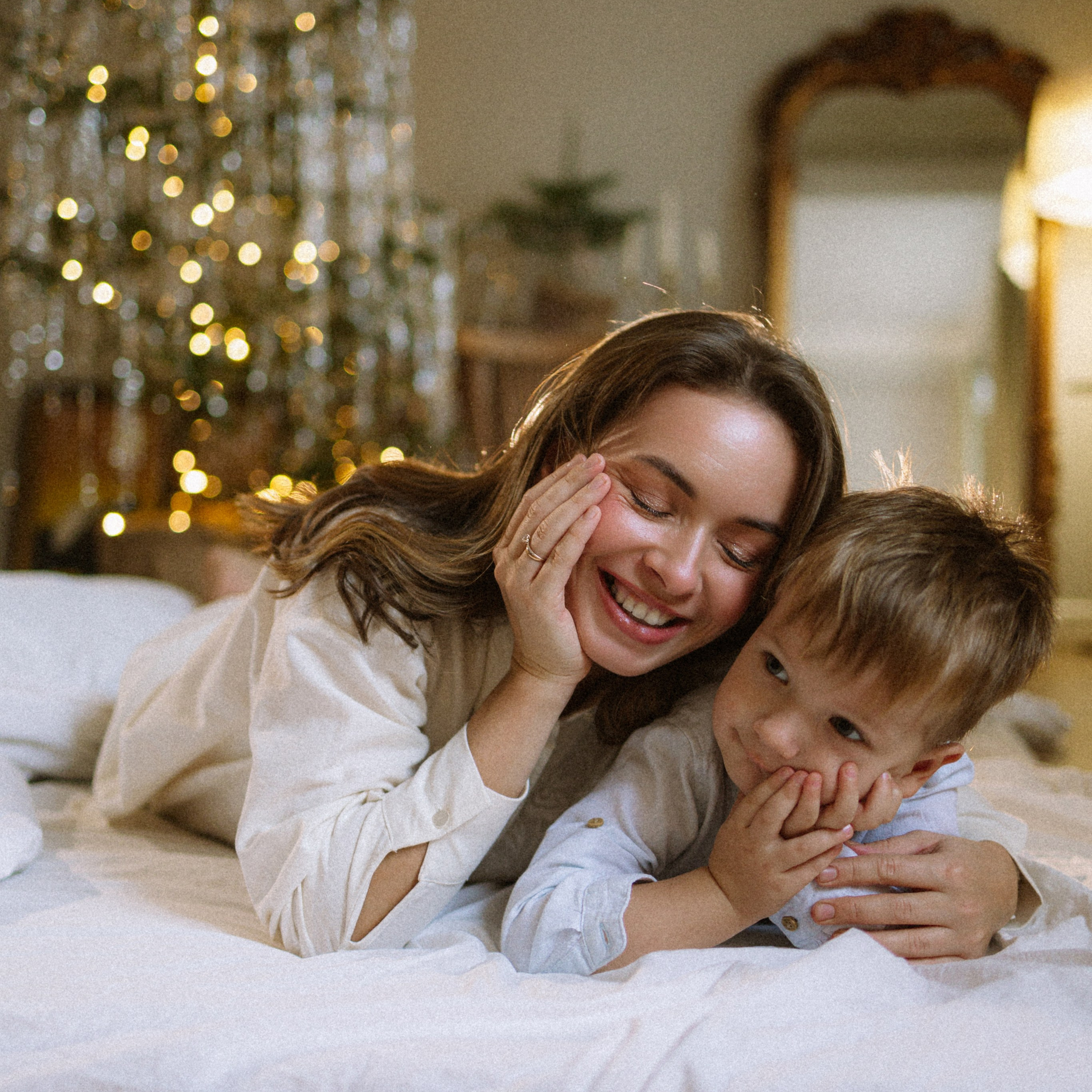 Новогодняя. Фотограф Уфа Башкирия Мухаметянова Алина. Свадебный семейный портретный