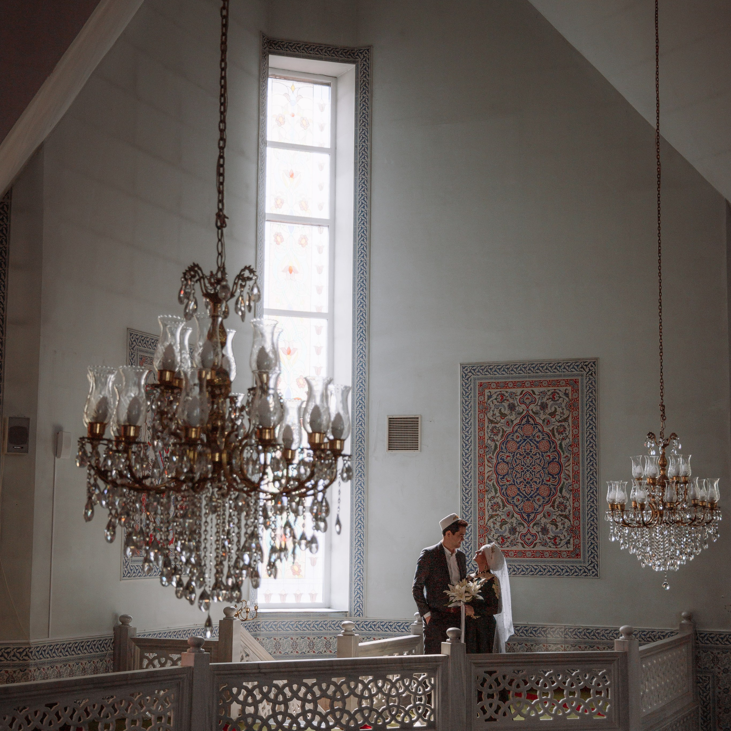 Никах. Фотограф Уфа Башкирия Мухаметянова Алина. Свадебный семейный портретный