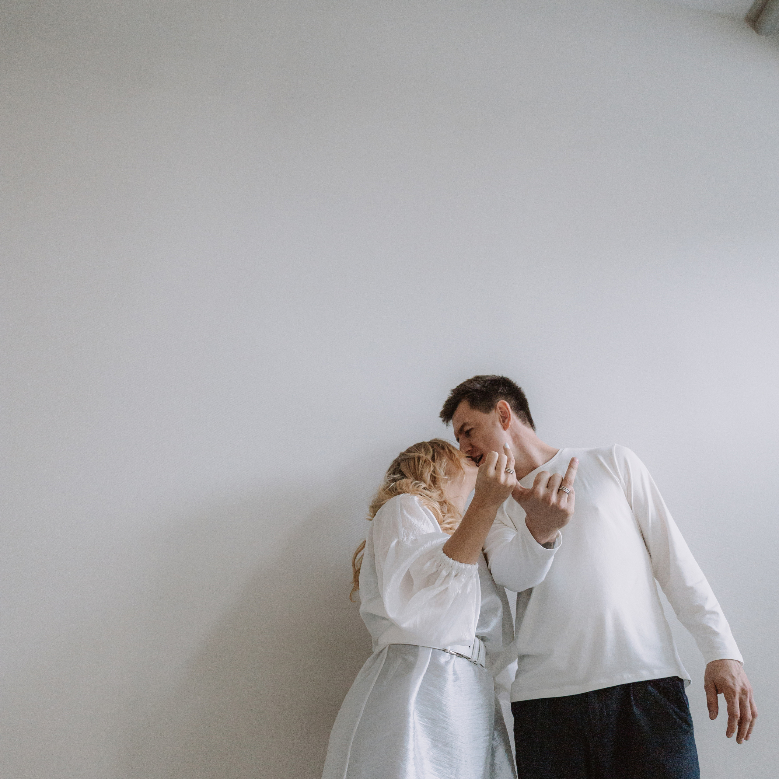 Роспись+Прогулка Юра & Вера. Фотограф Уфа Башкирия Мухаметянова Алина. Свадебный семейный портретный