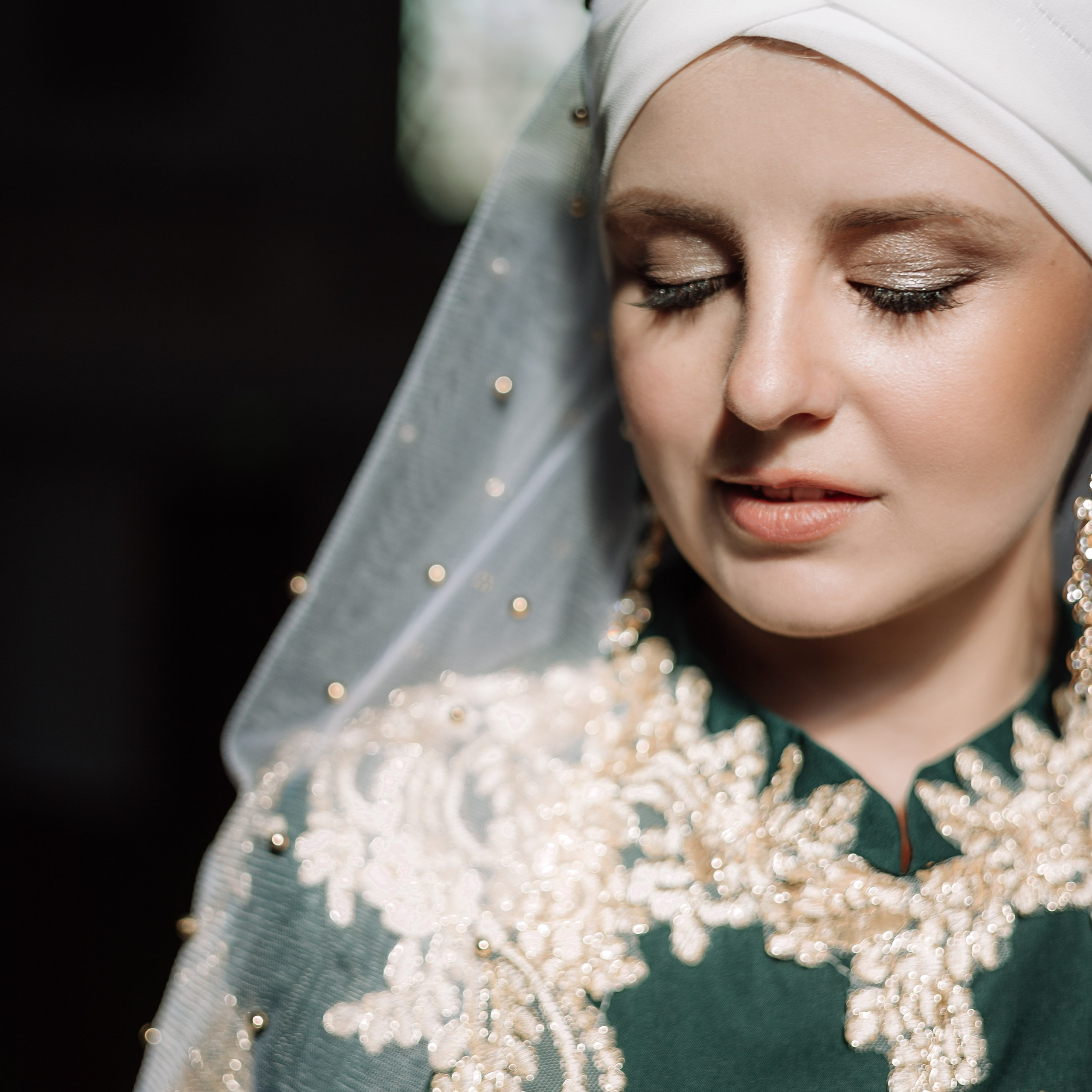 Никах. Фотограф Уфа Башкирия Мухаметянова Алина. Свадебный семейный портретный