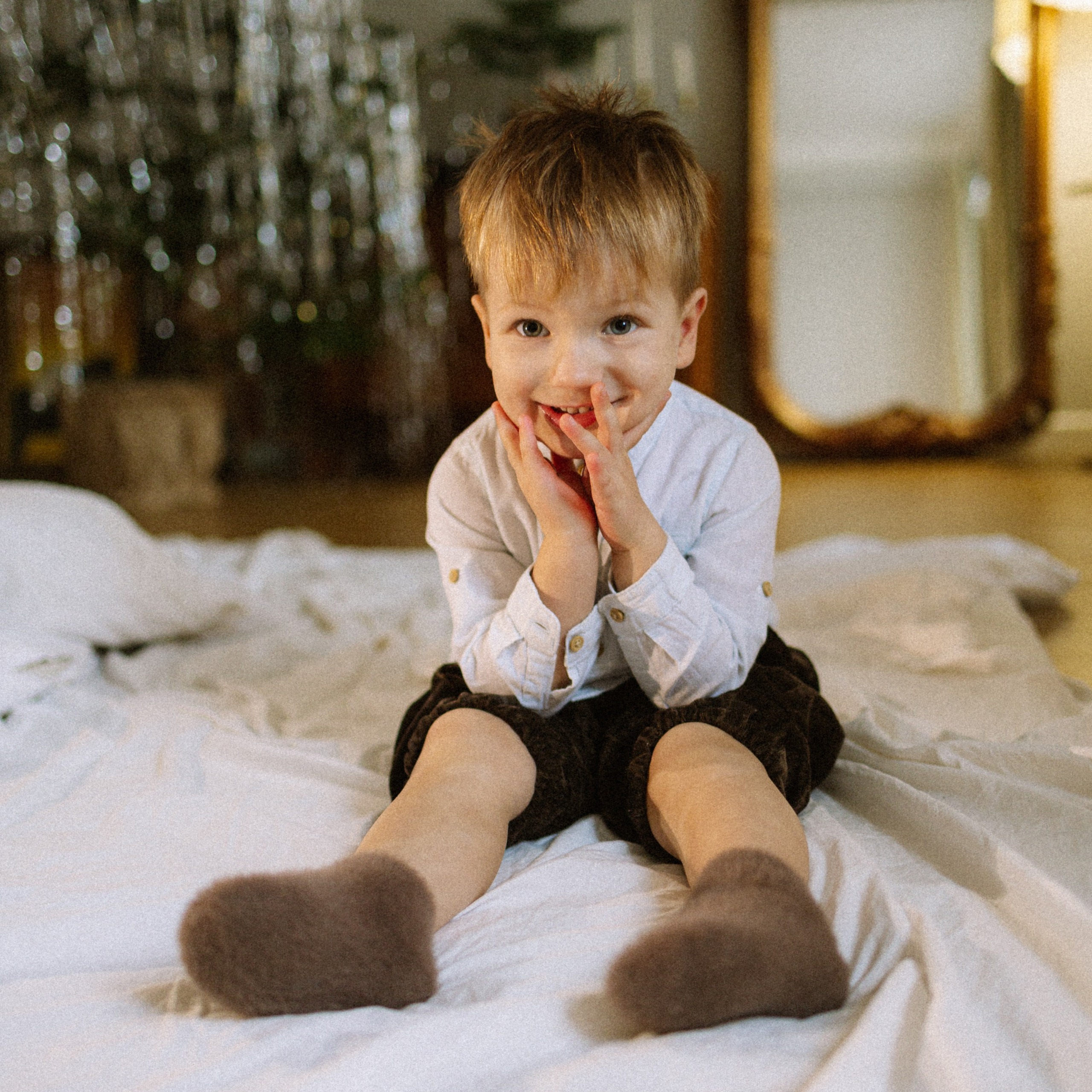 Новогодняя. Фотограф Уфа Башкирия Мухаметянова Алина. Свадебный семейный портретный