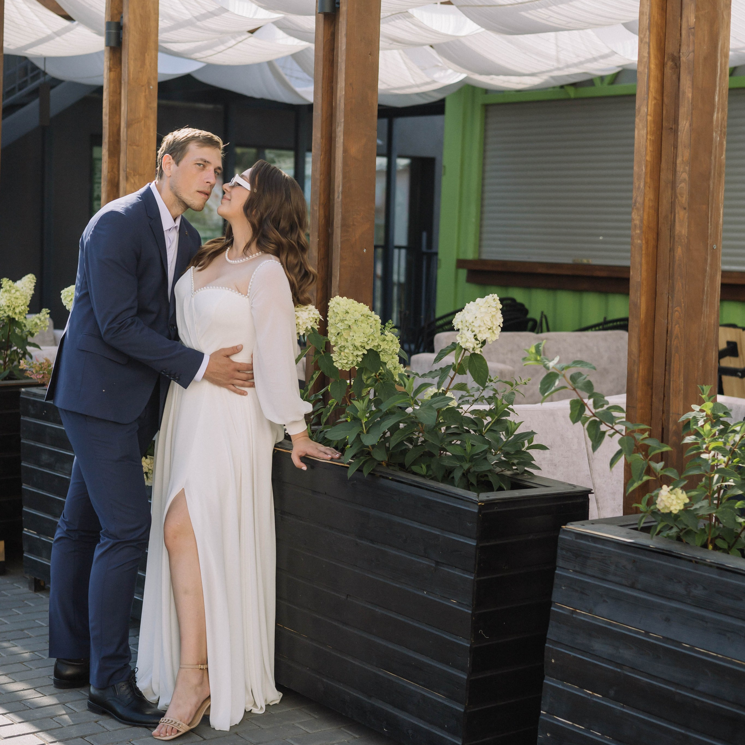 Прогулка. Фотограф Уфа Башкирия Мухаметянова Алина. Свадебный семейный портретный