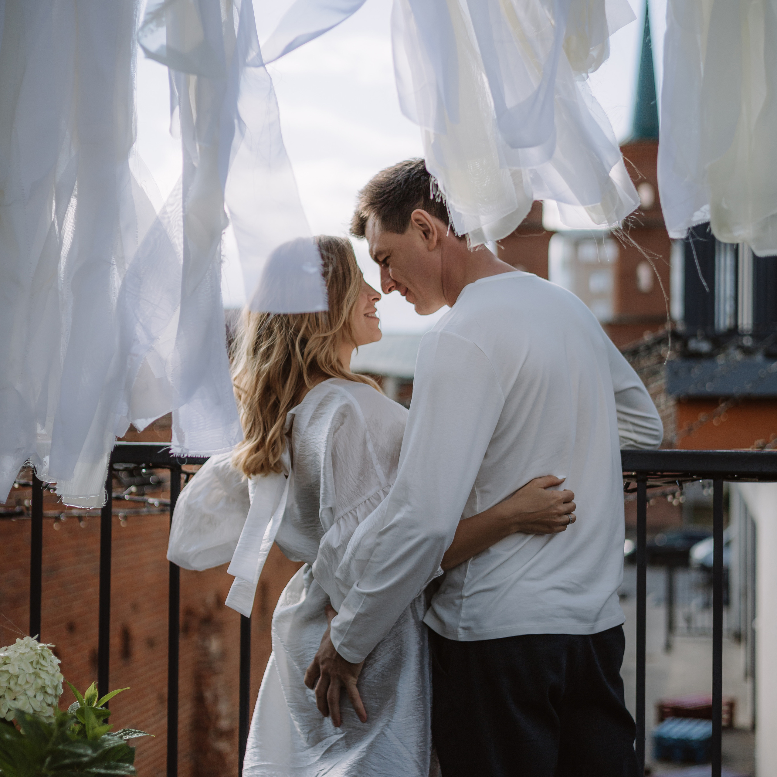 Роспись+Прогулка Юра & Вера. Фотограф Уфа Башкирия Мухаметянова Алина. Свадебный семейный портретный