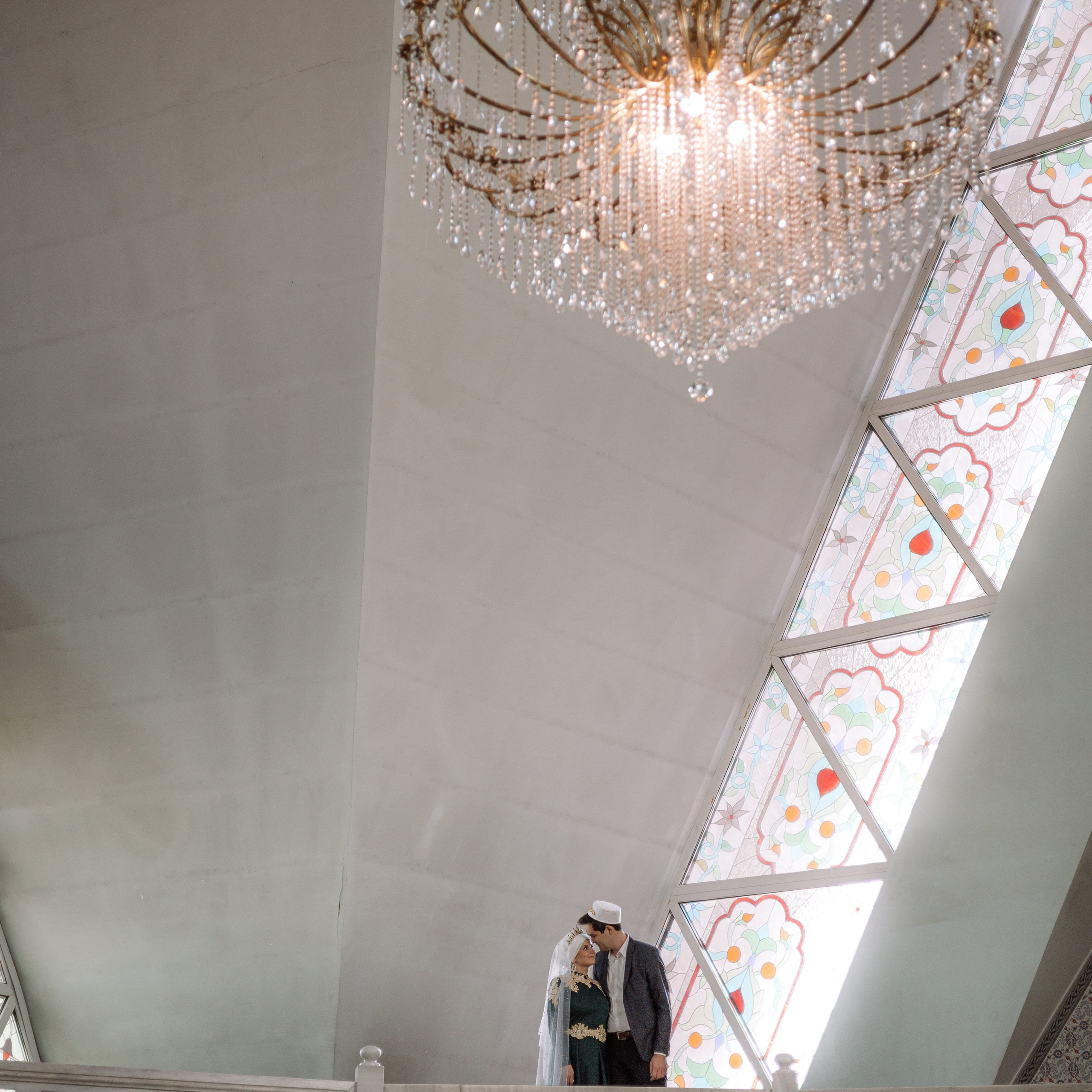 Никах. Фотограф Уфа Башкирия Мухаметянова Алина. Свадебный семейный портретный