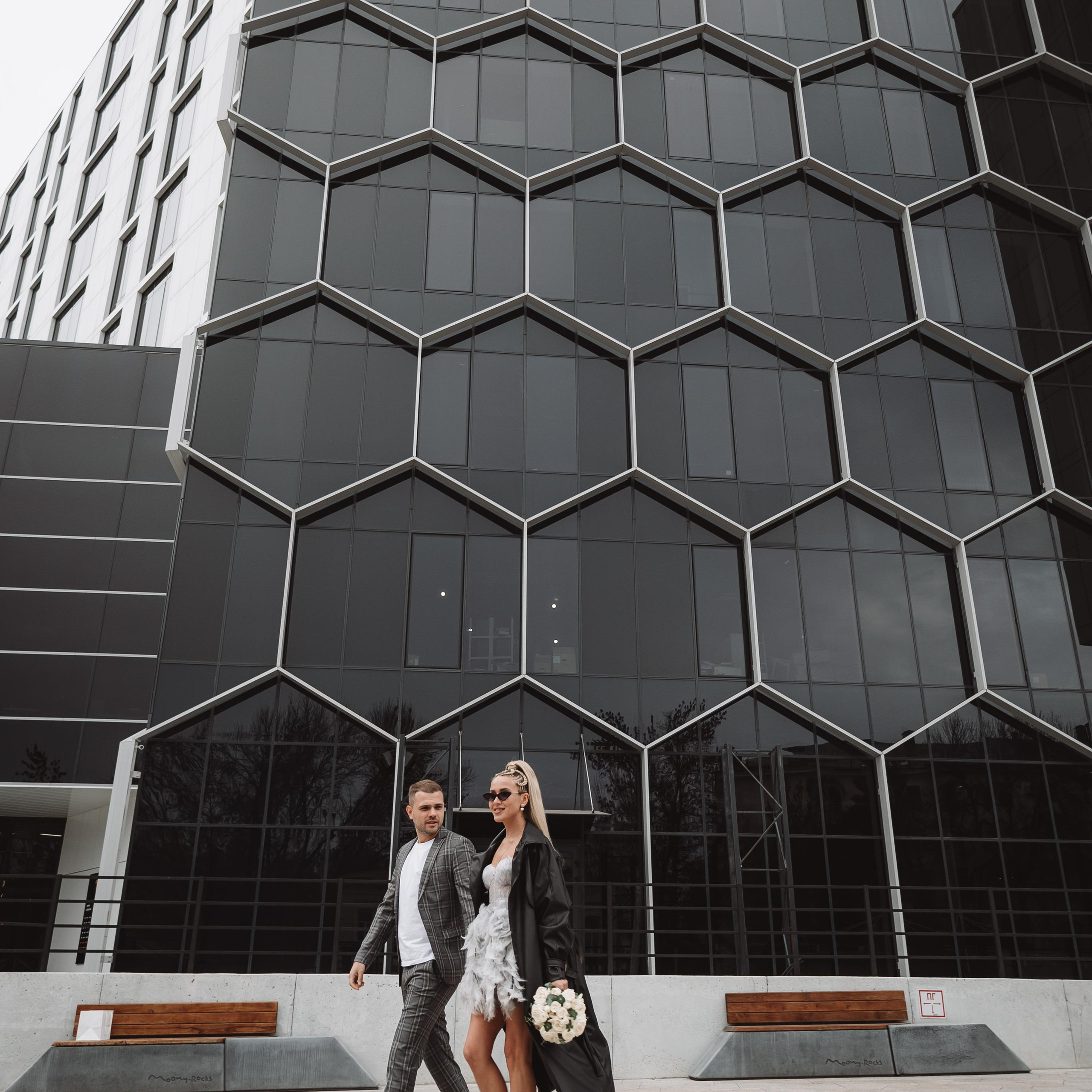 Светлана & Денис. Фотограф Уфа Башкирия Мухаметянова Алина. Свадебный семейный портретный