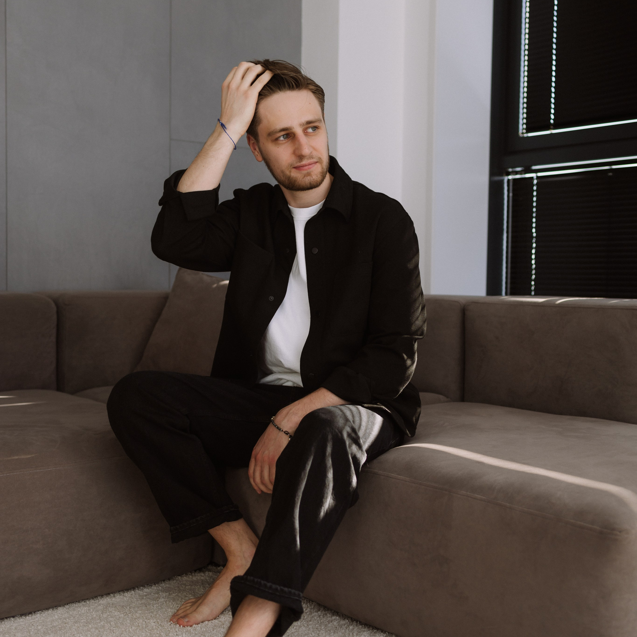 Студийная. Большая семья. Фотограф Уфа Башкирия Мухаметянова Алина. Свадебный семейный портретный