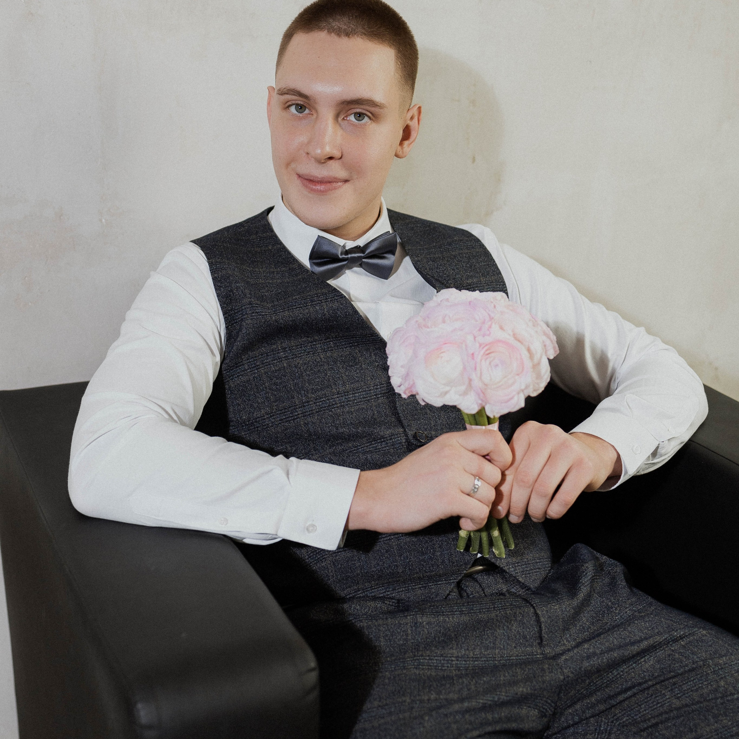 Арина & Никита. Фотостудия. Фотограф Уфа Башкирия Мухаметянова Алина. Свадебный семейный портретный