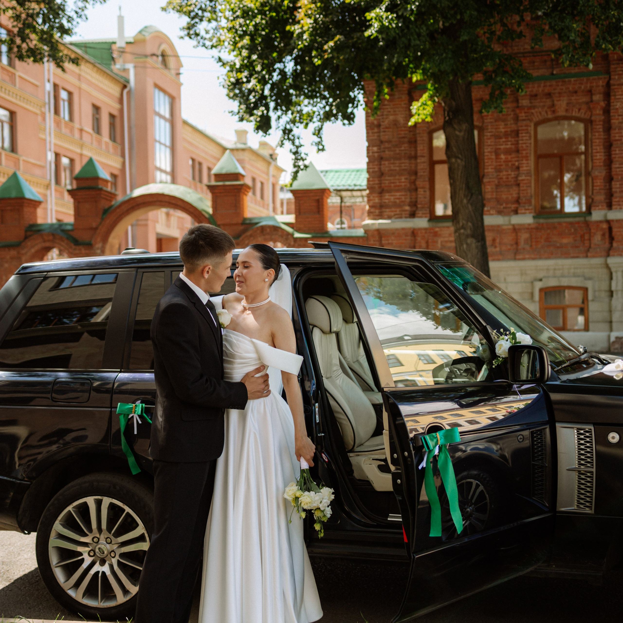 18.08.2025. Фотограф Уфа Башкирия Мухаметянова Алина. Свадебный семейный портретный