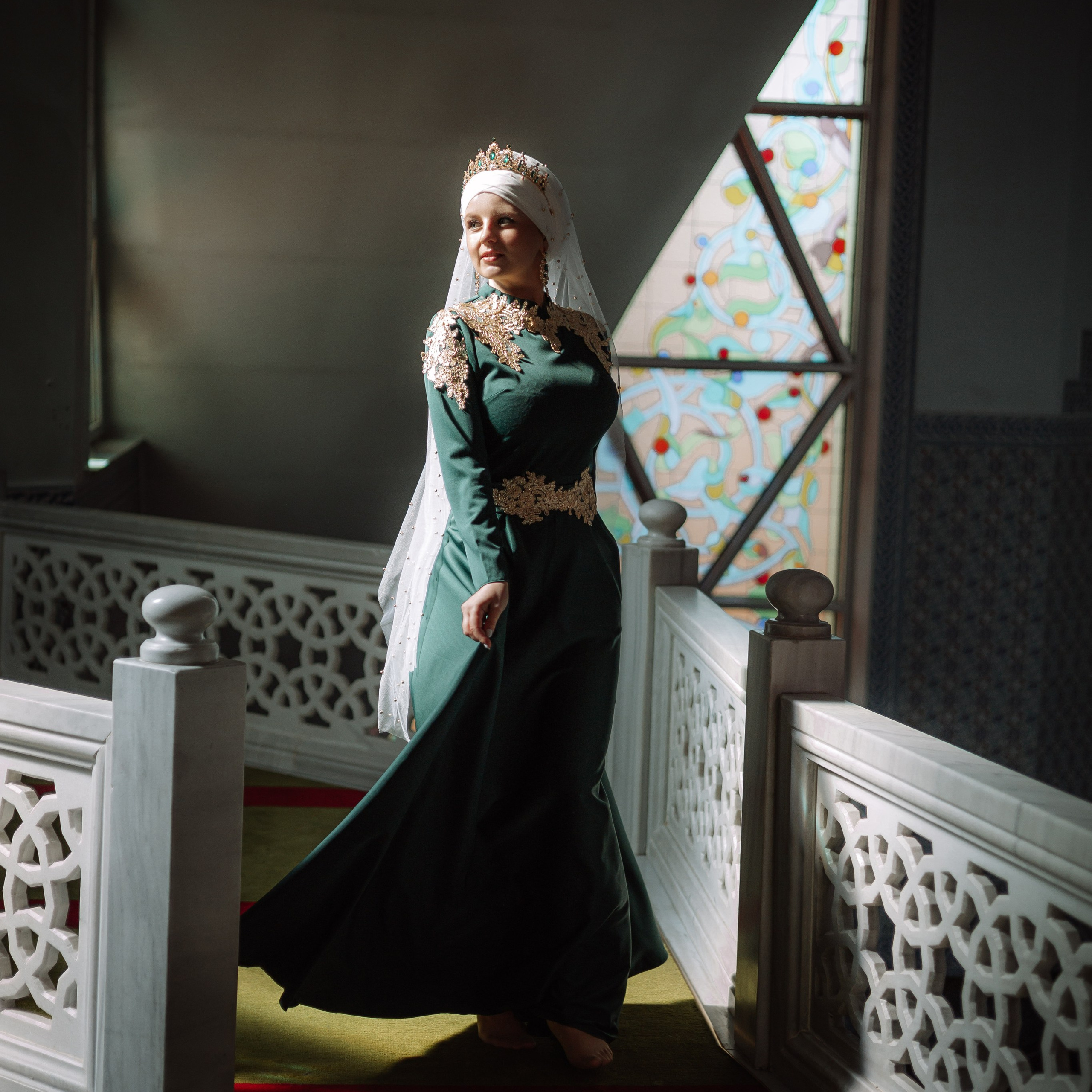 Никах. Фотограф Уфа Башкирия Мухаметянова Алина. Свадебный семейный портретный