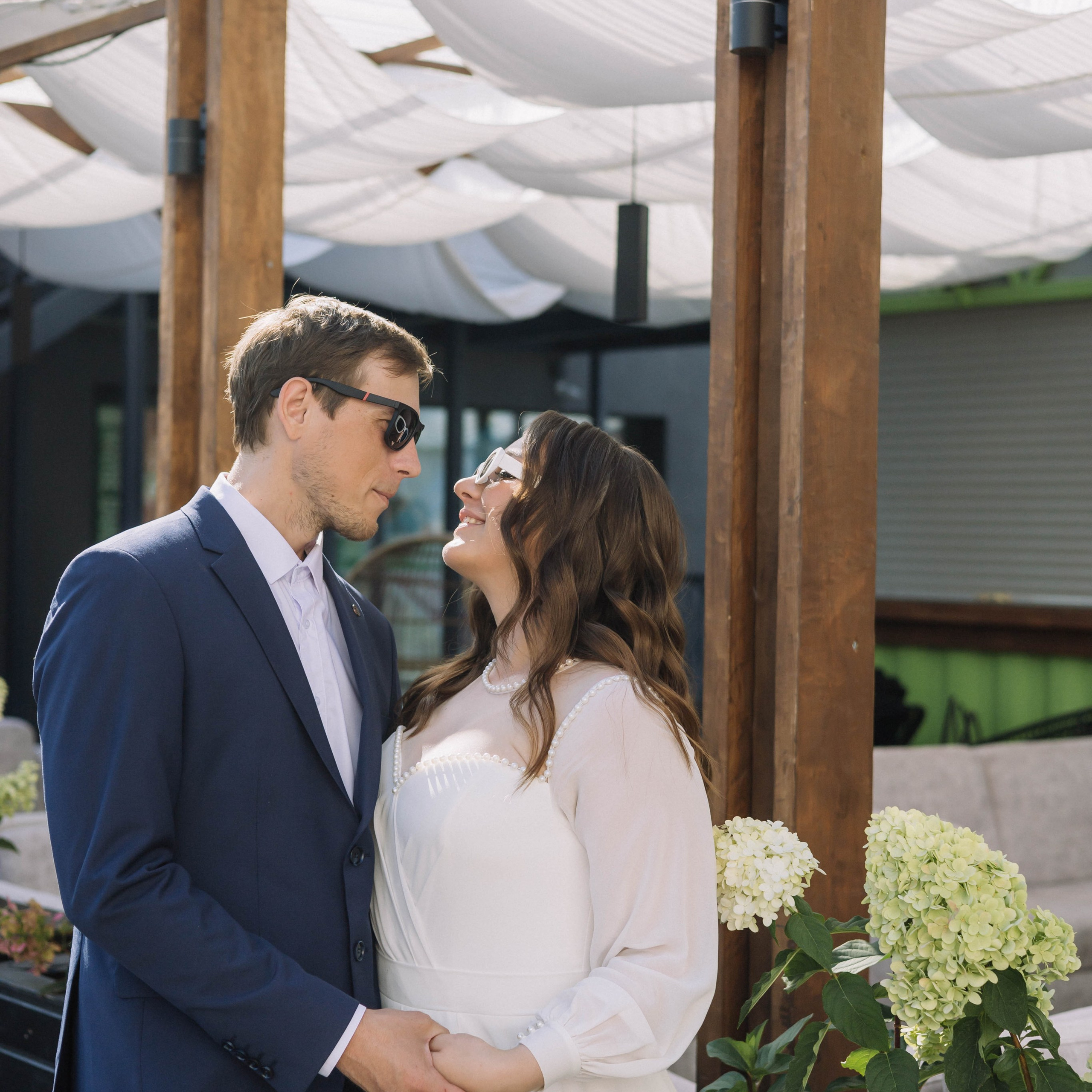 Прогулка. Фотограф Уфа Башкирия Мухаметянова Алина. Свадебный семейный портретный