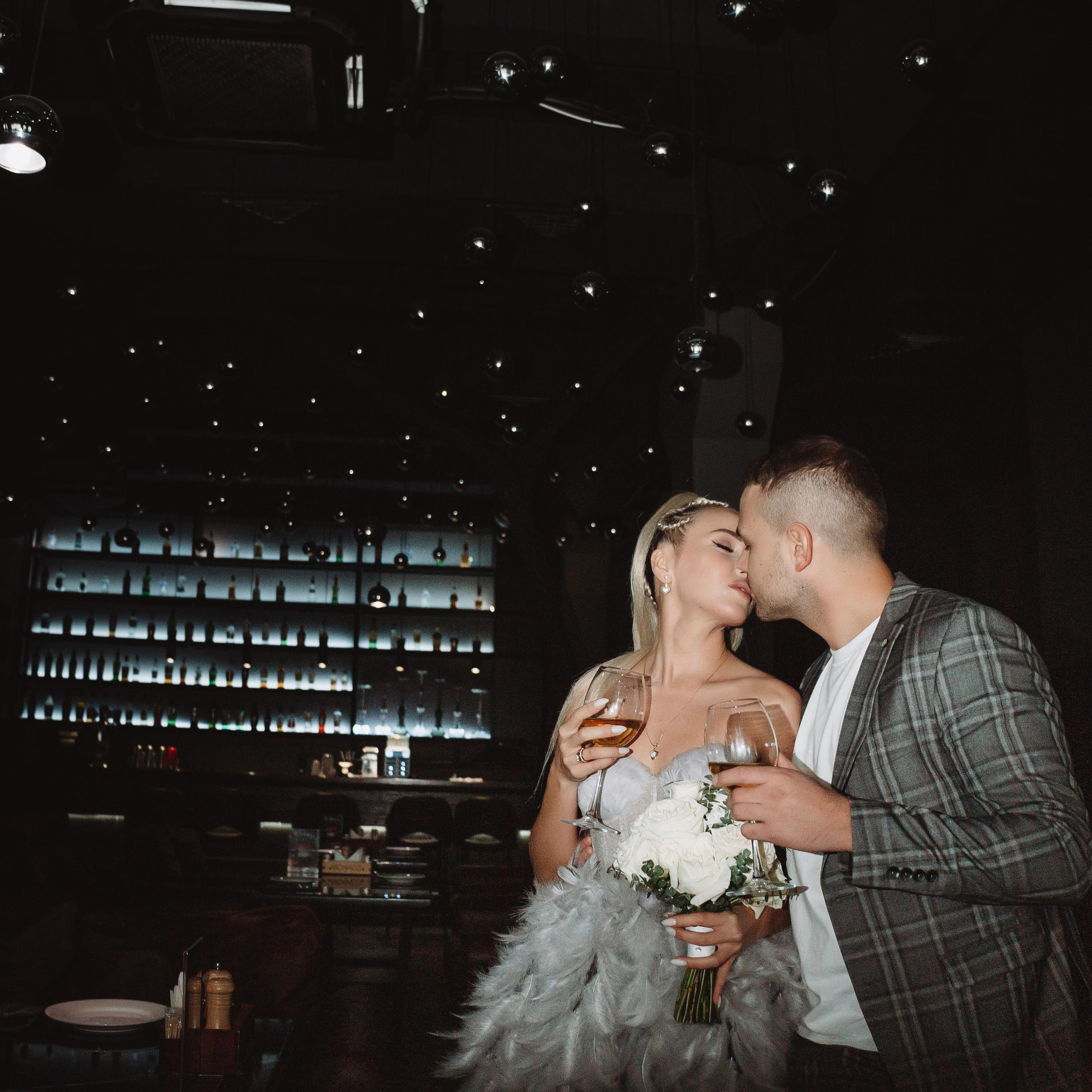 Светлана & Денис. Фотограф Уфа Башкирия Мухаметянова Алина. Свадебный семейный портретный